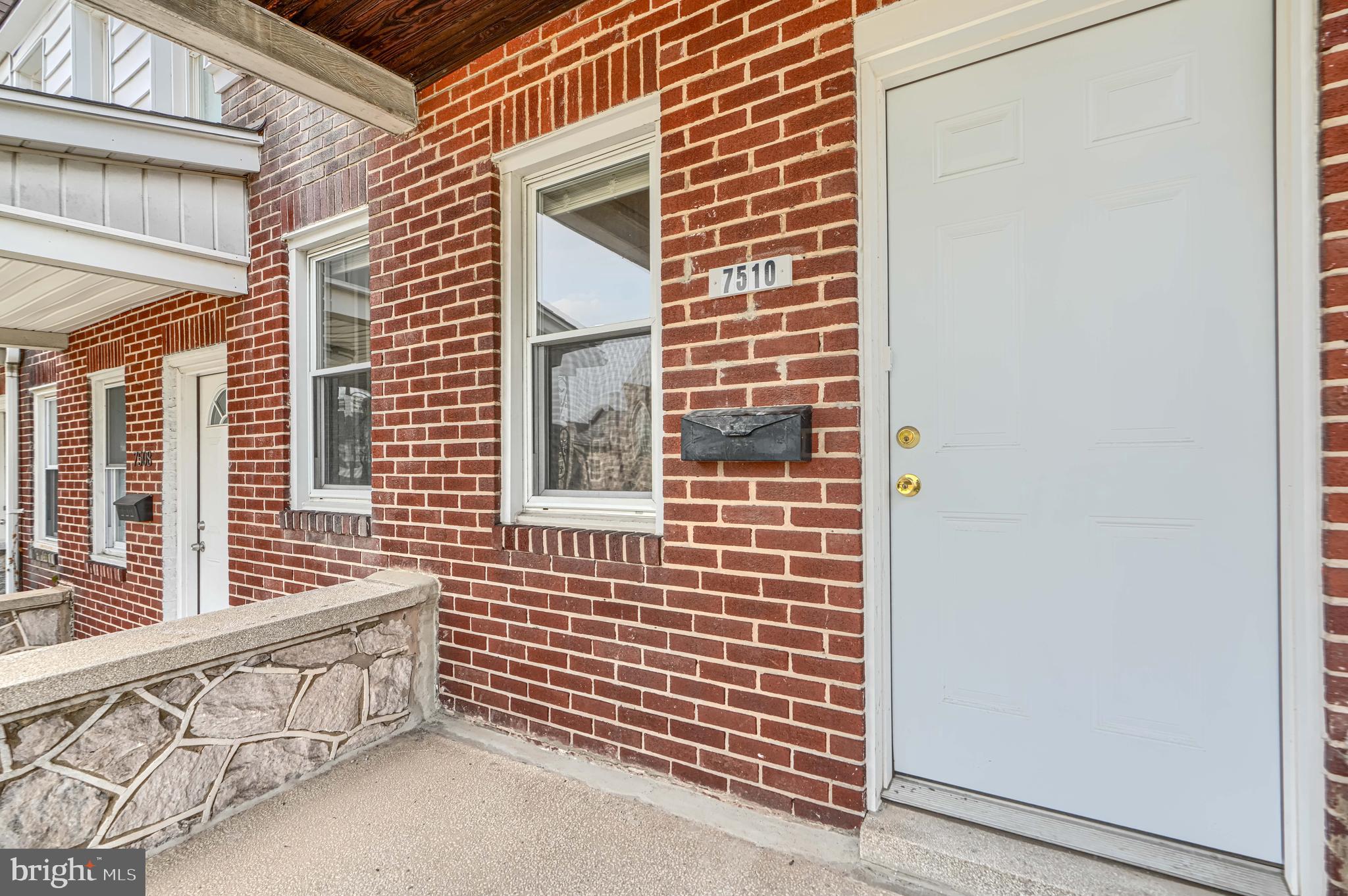 7510 HARFORD ROAD