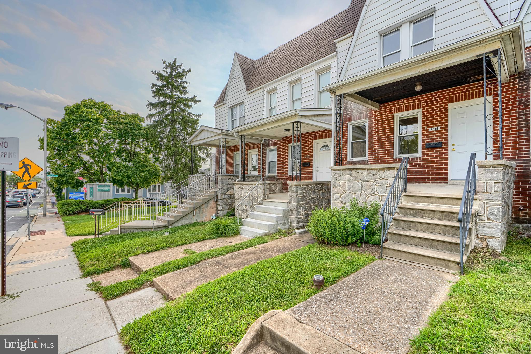 7510 HARFORD ROAD