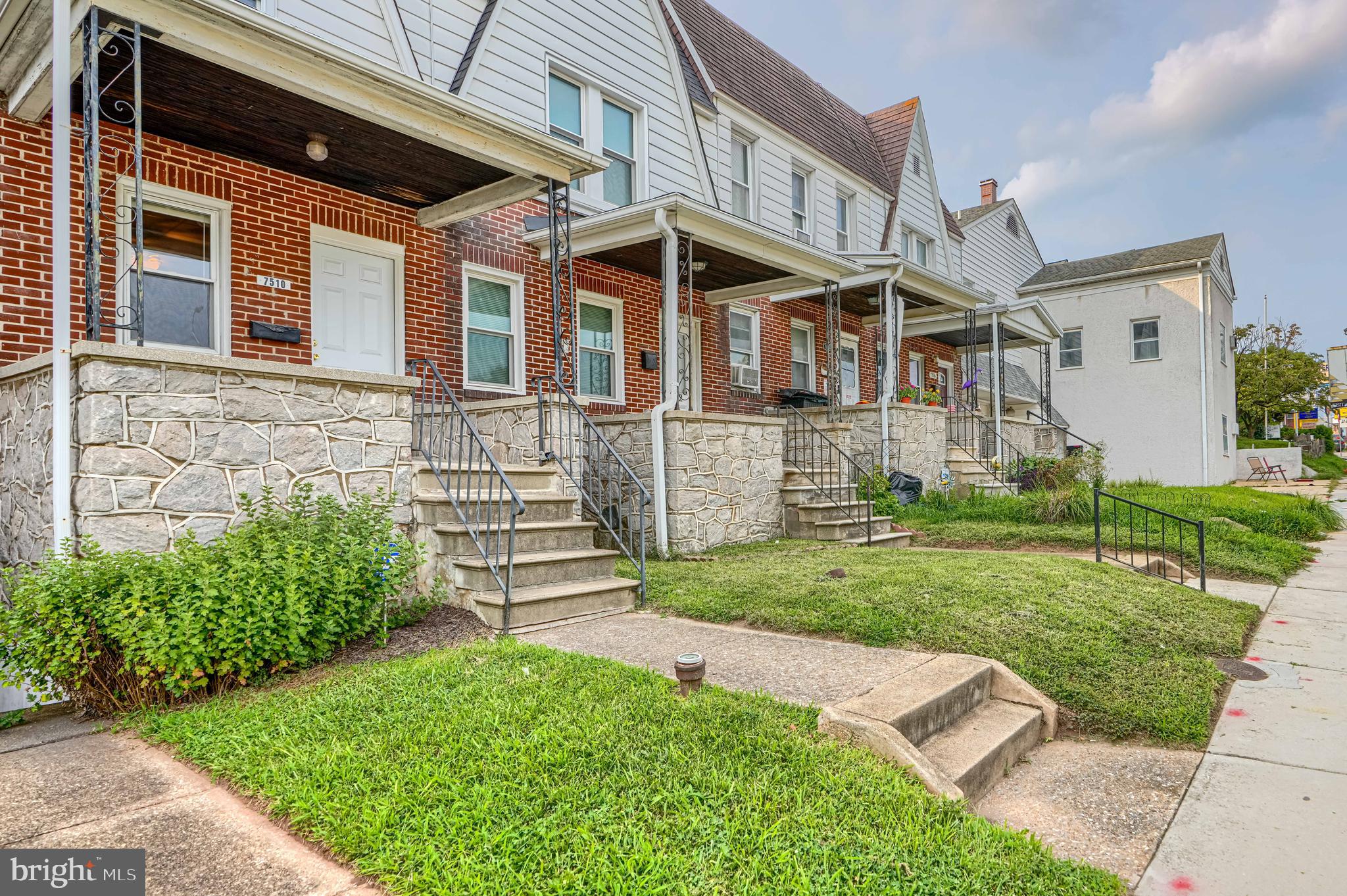 7510 HARFORD ROAD