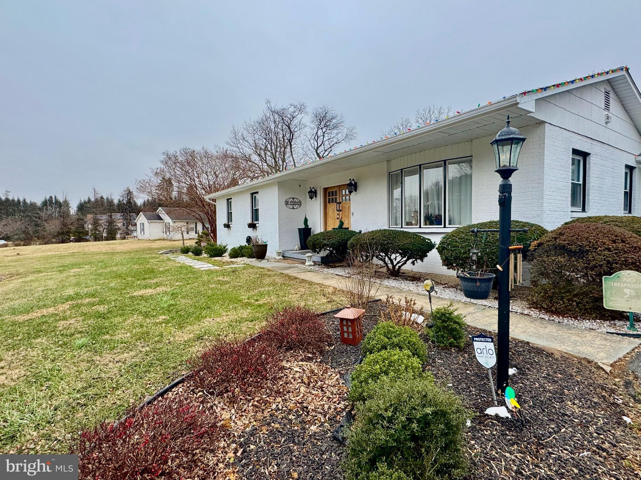 KINGSVILLE - Residential