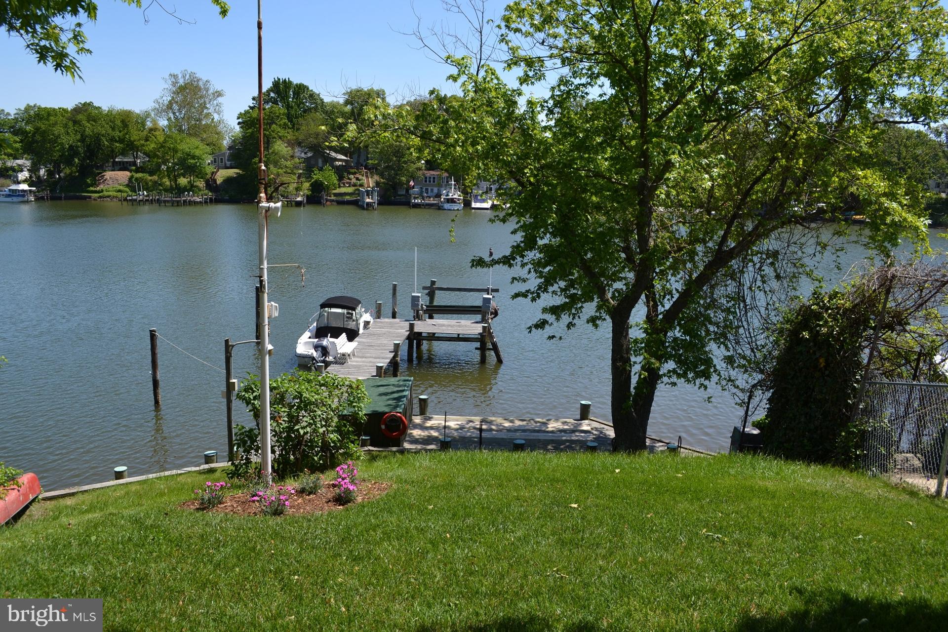 460 CARVEL BEACH ROAD