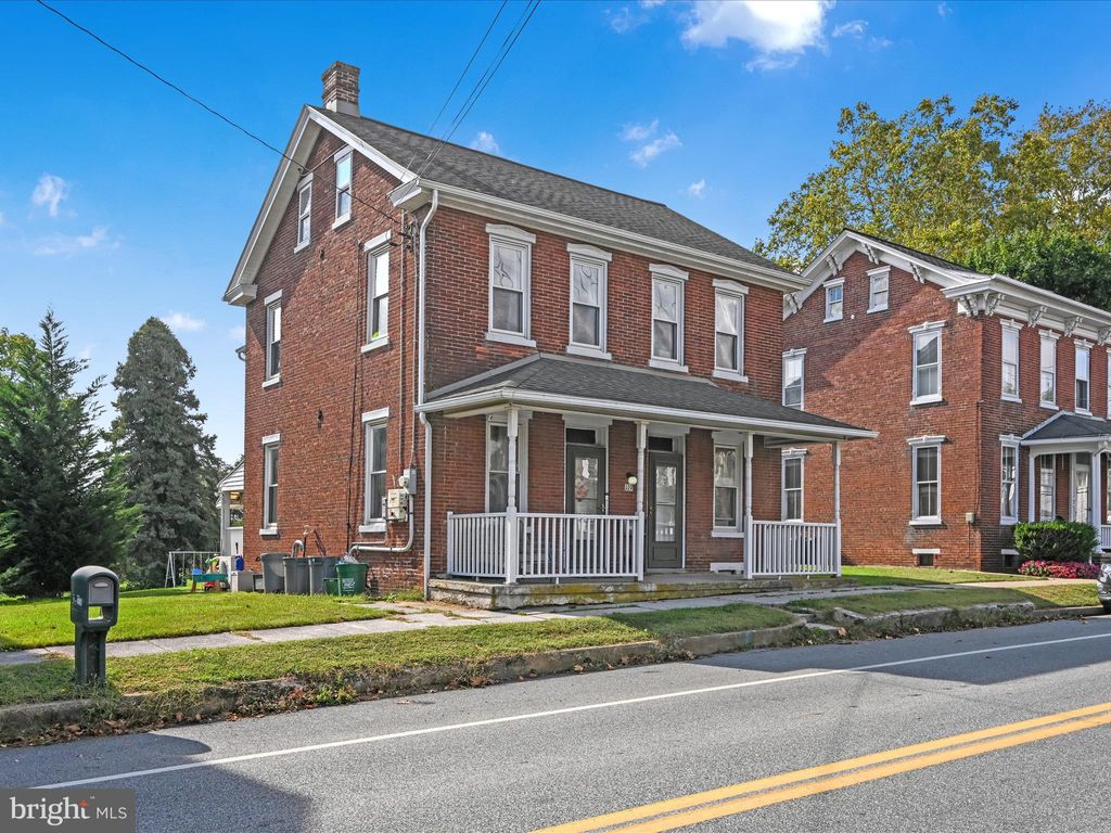 Photo of 119 S River Street, MARIETTA, PA 17547 (MLS # PALA2077126)