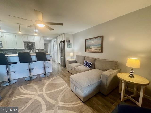 101 123RD STREET 231