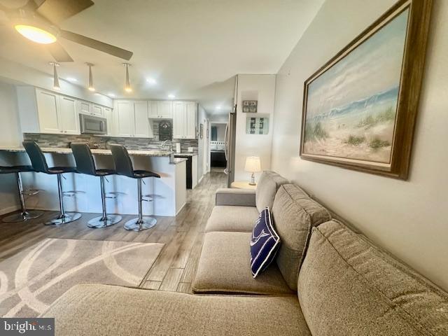 101 123RD STREET 231