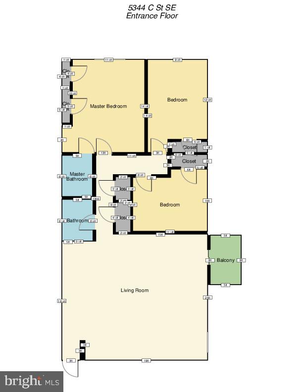 5340 C STREET SE 101