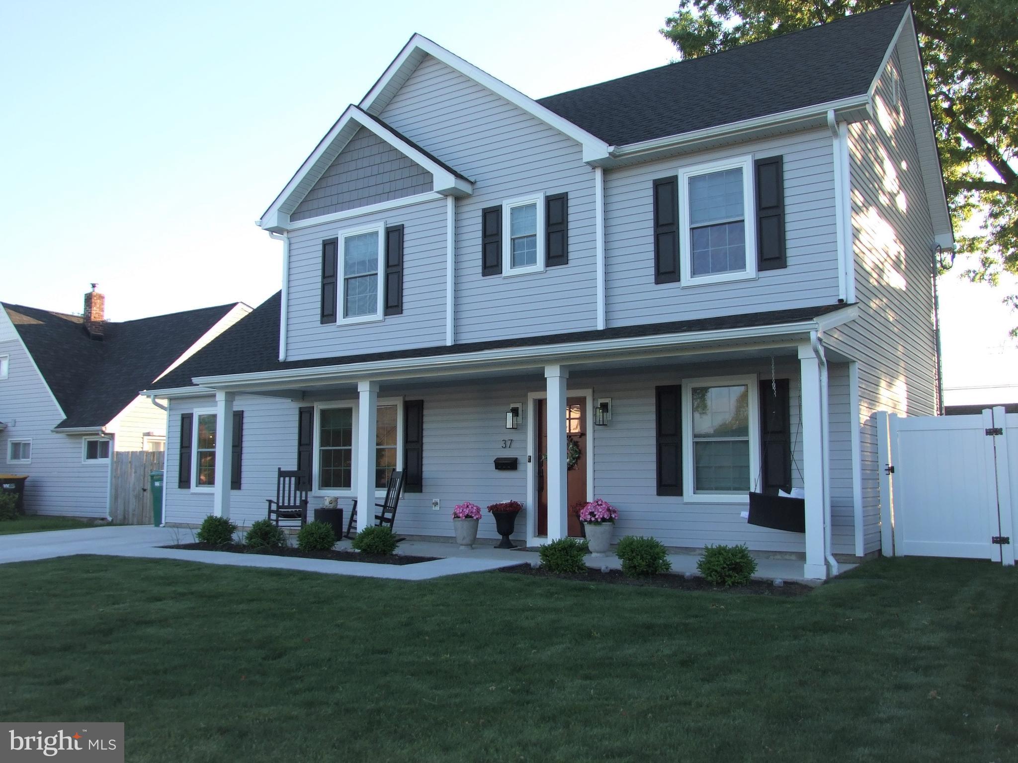 NORTH PARK - Residential
