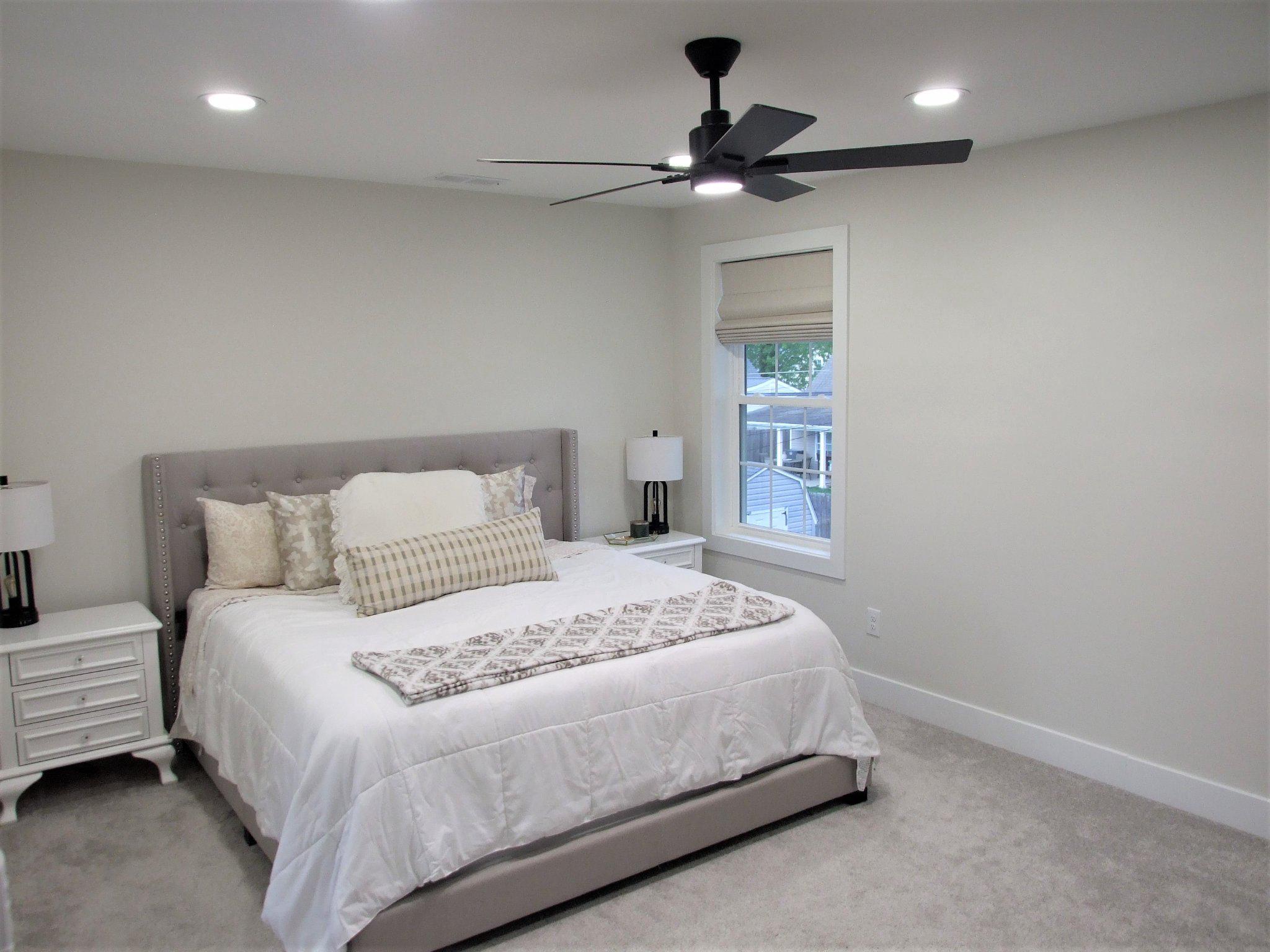 NORTH PARK - Residential