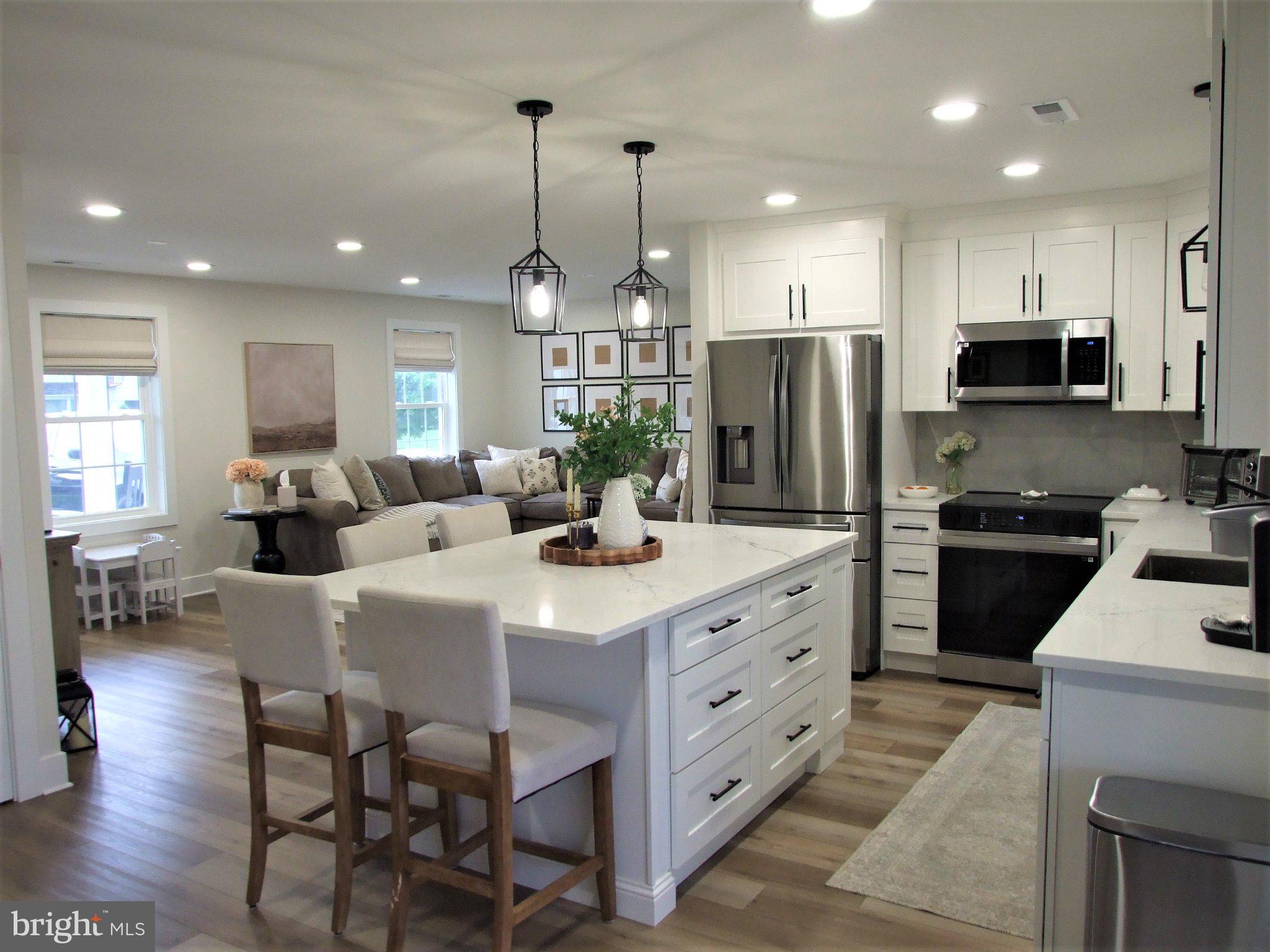 NORTH PARK - Residential