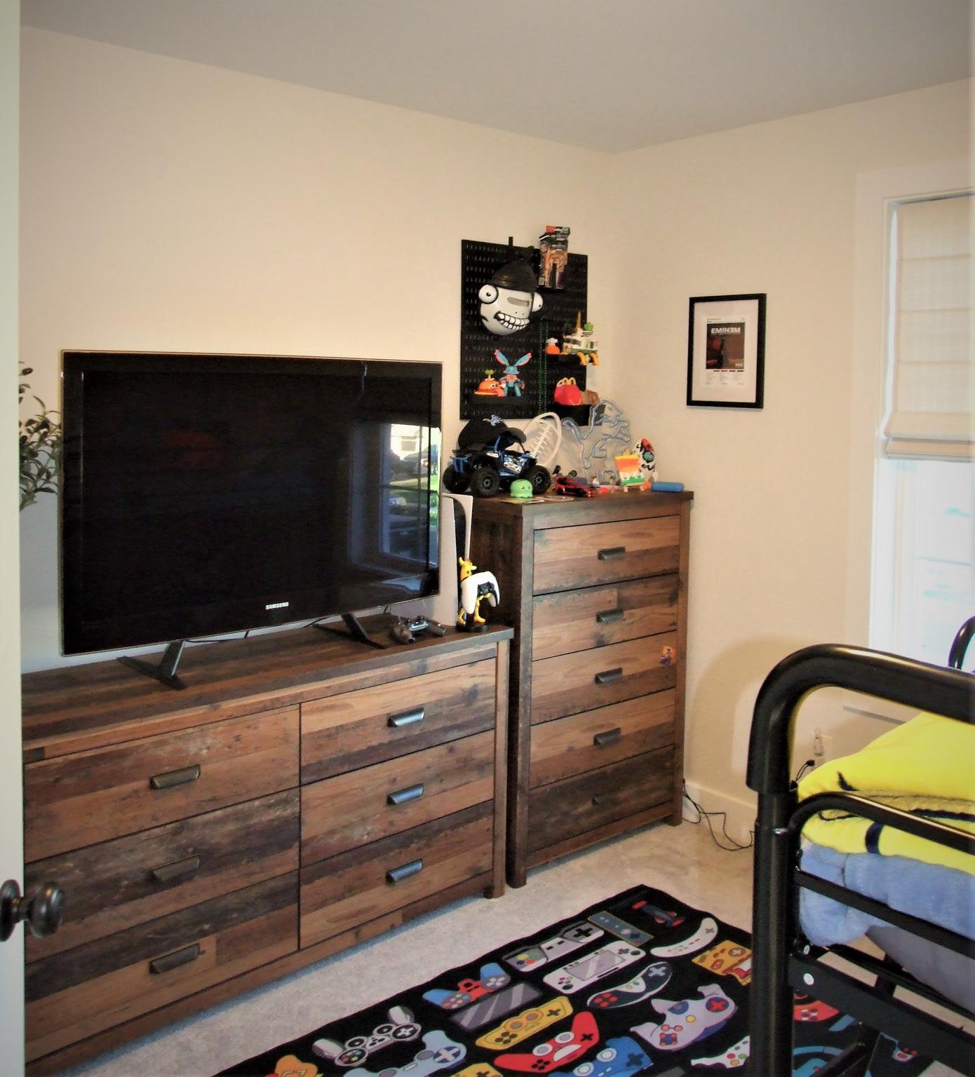 NORTH PARK - Residential