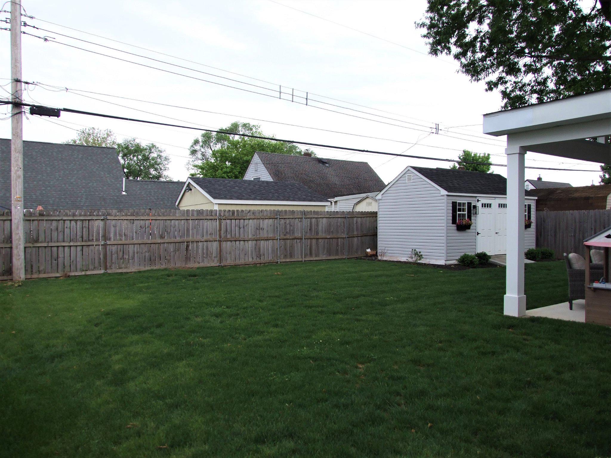 NORTH PARK - Residential