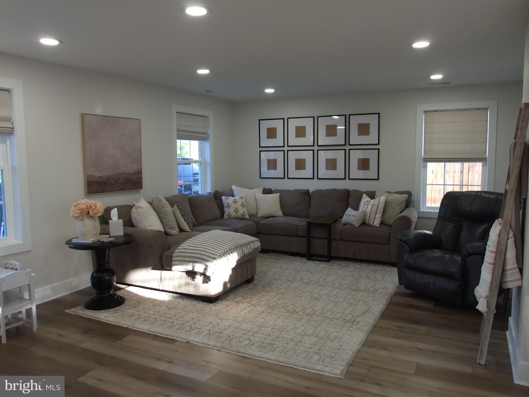 NORTH PARK - Residential
