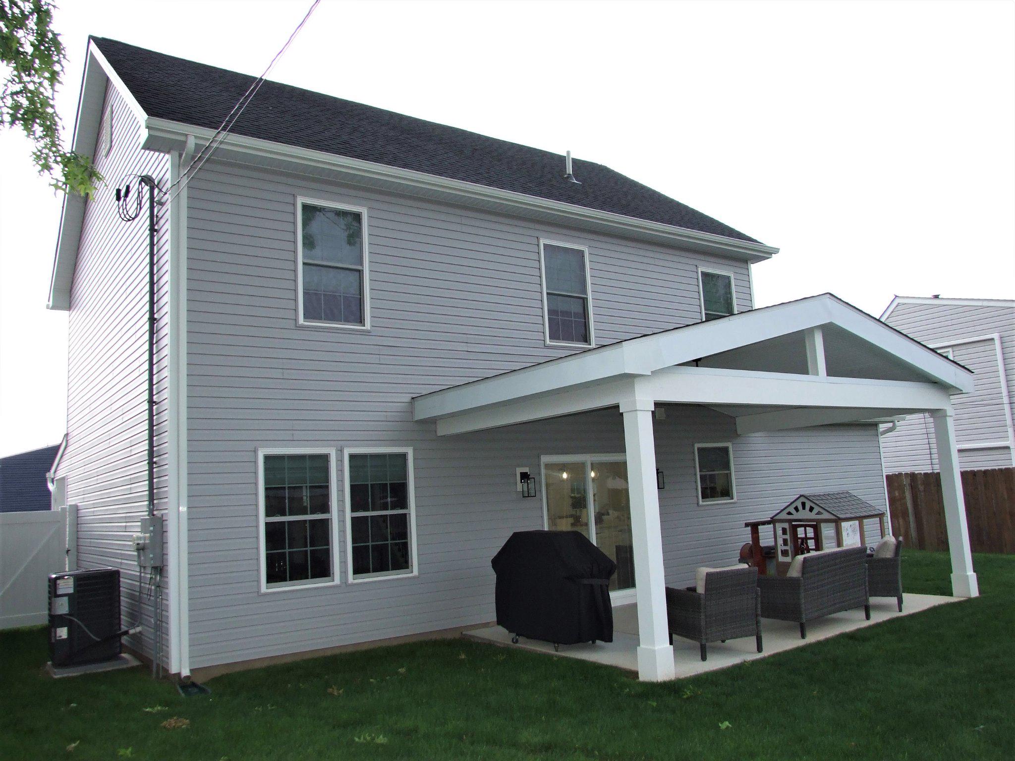 NORTH PARK - Residential