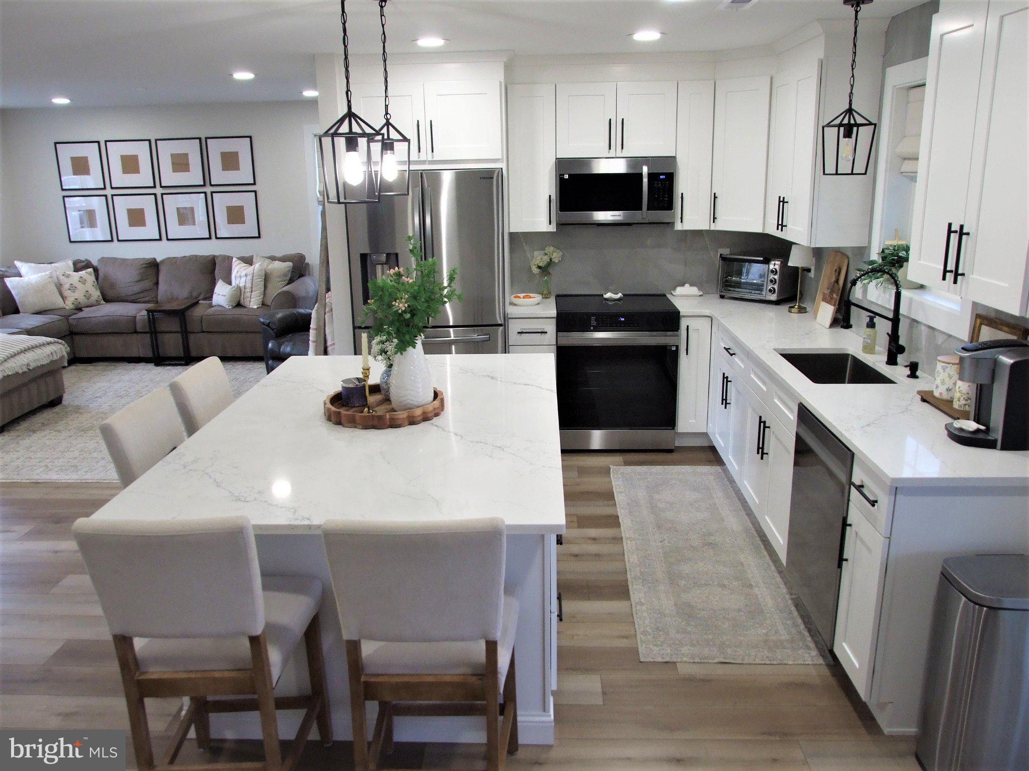NORTH PARK - Residential