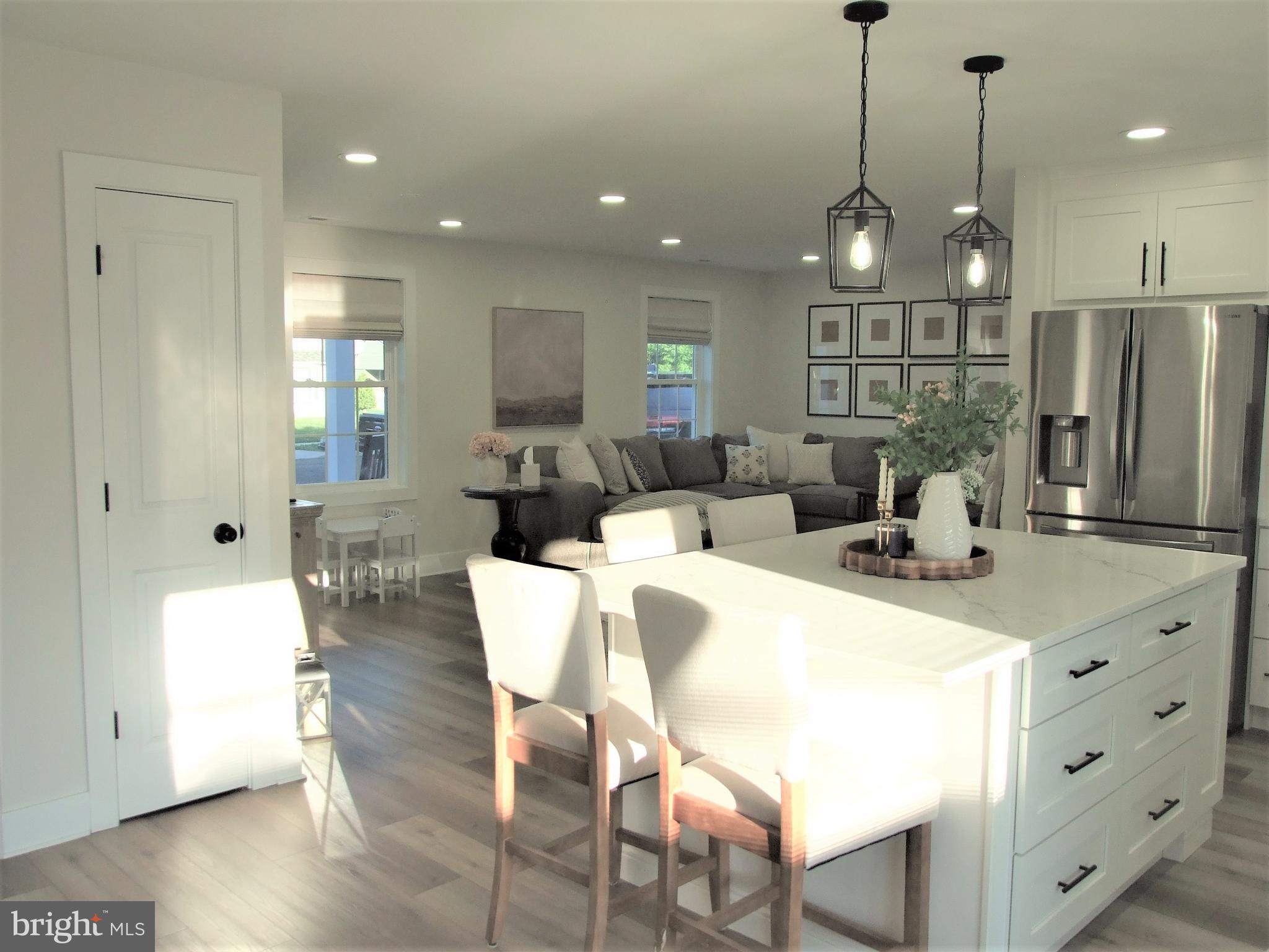 NORTH PARK - Residential