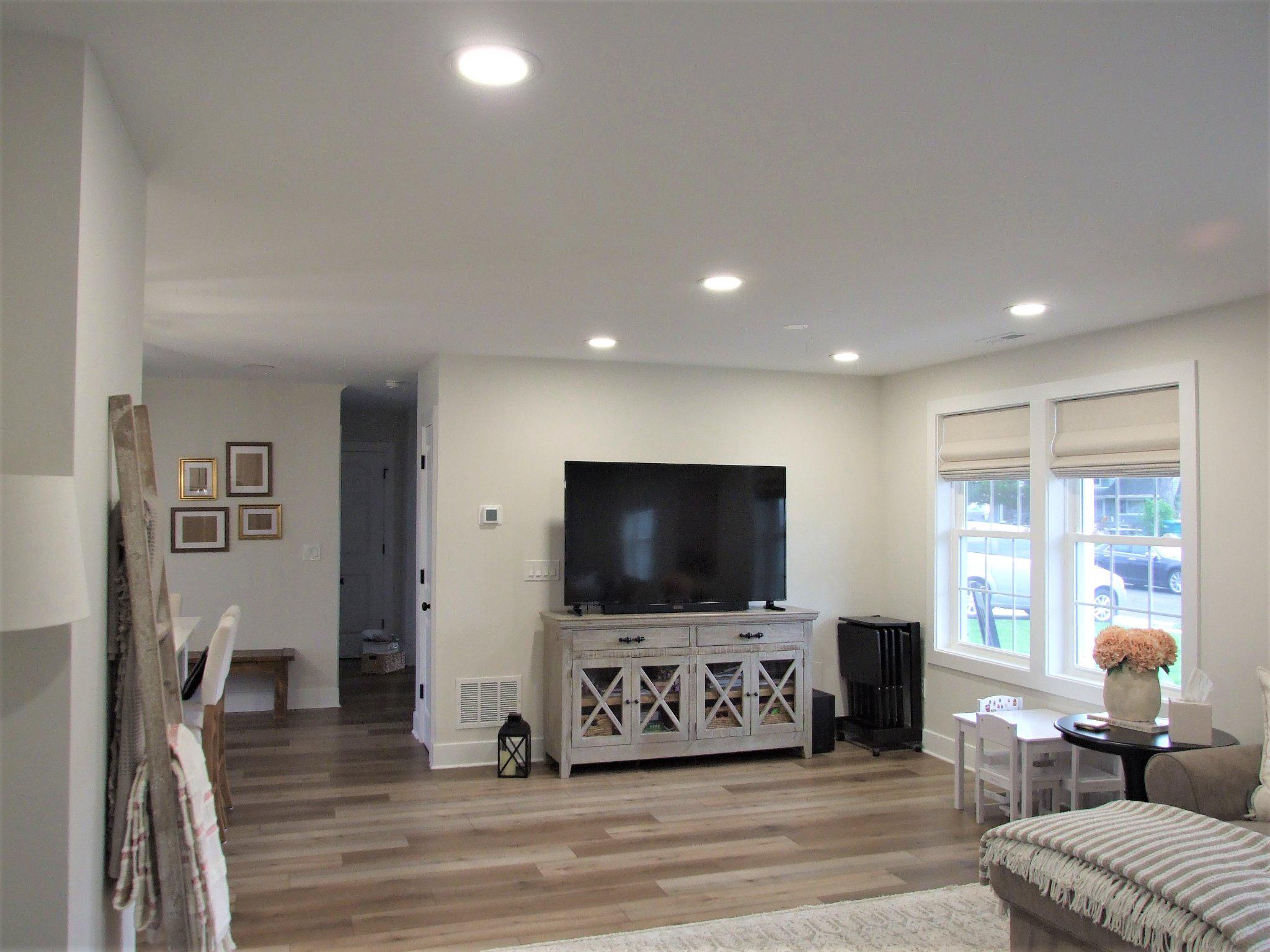 NORTH PARK - Residential