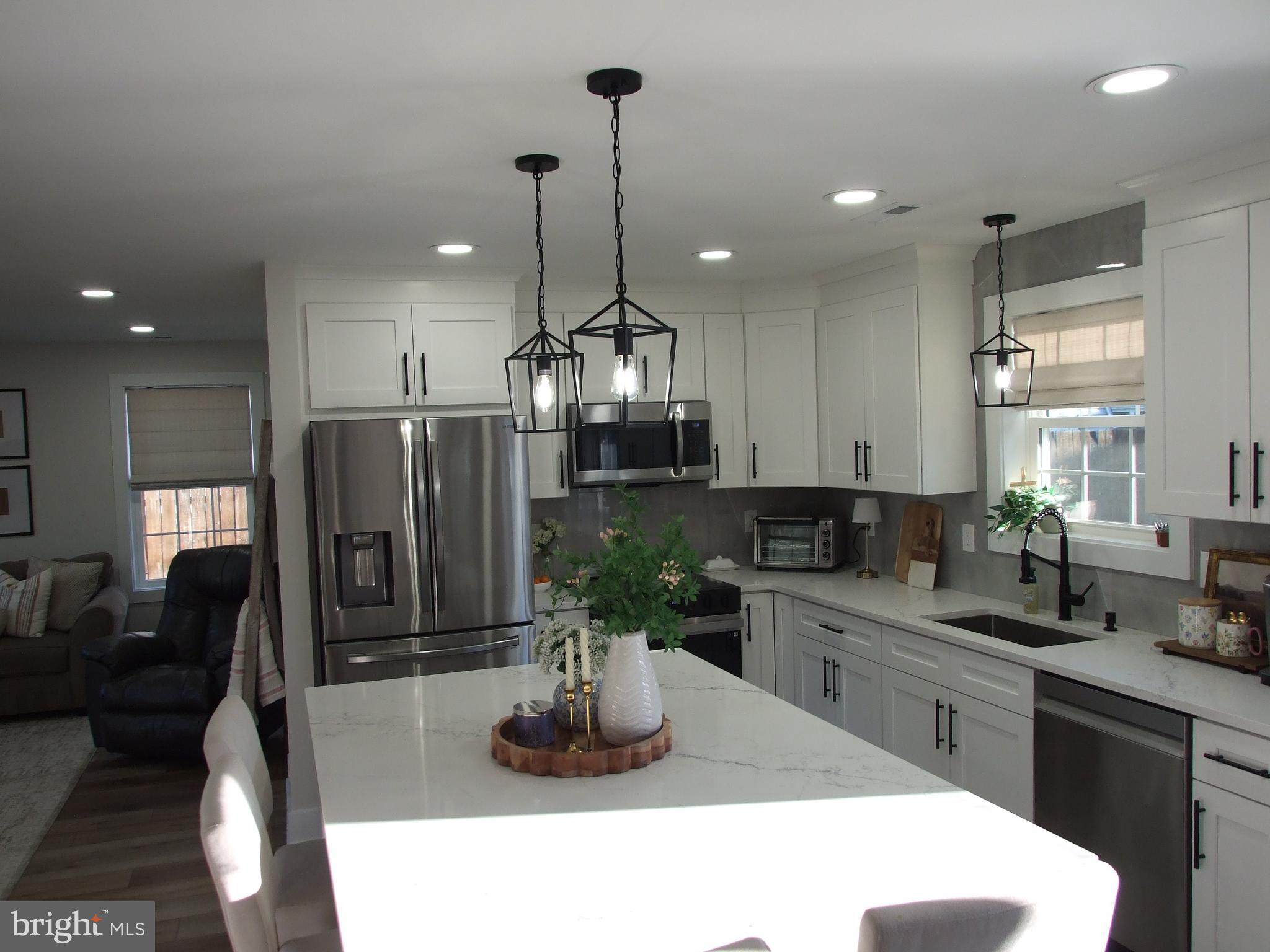 NORTH PARK - Residential
