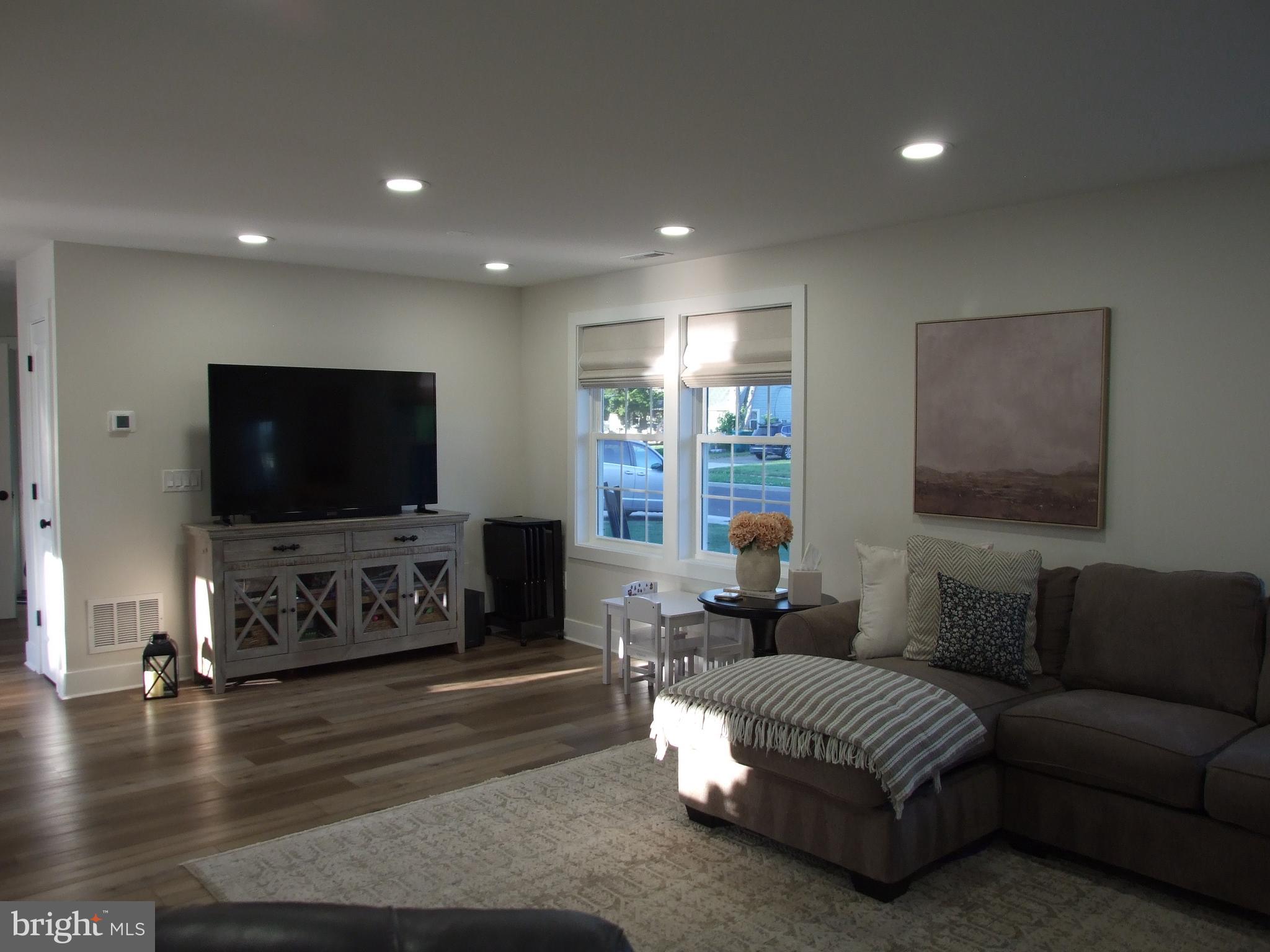 NORTH PARK - Residential