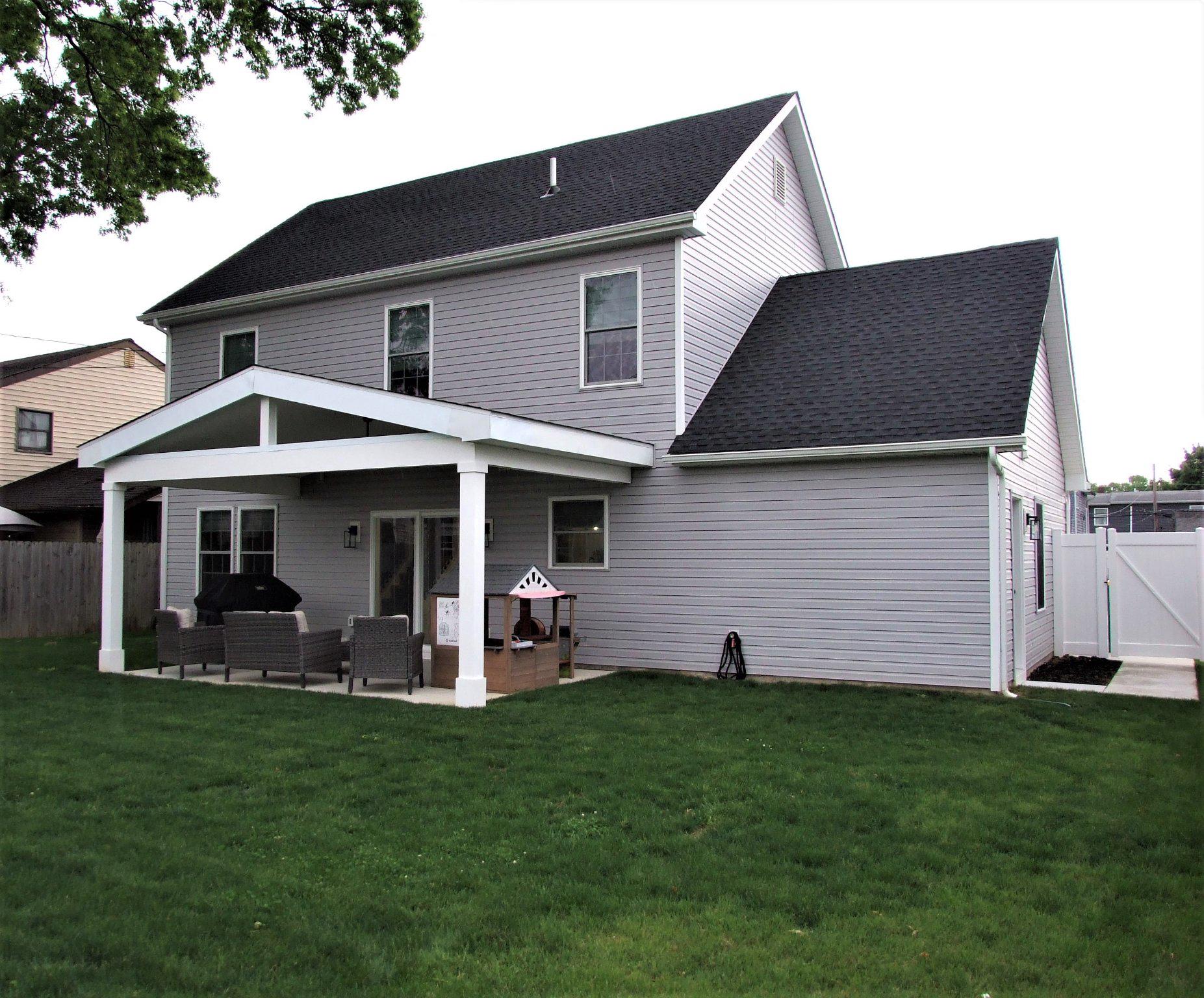 NORTH PARK - Residential