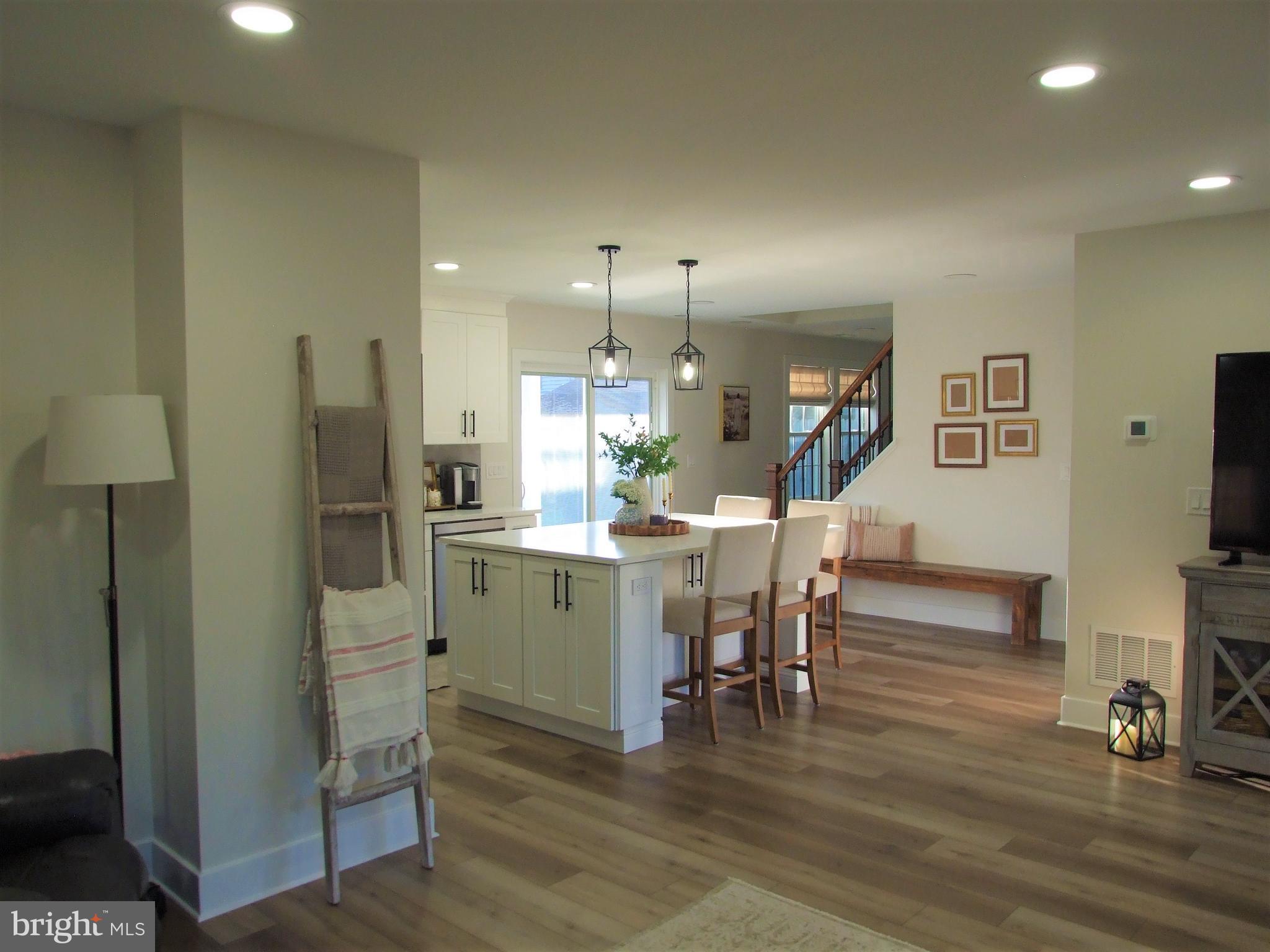NORTH PARK - Residential
