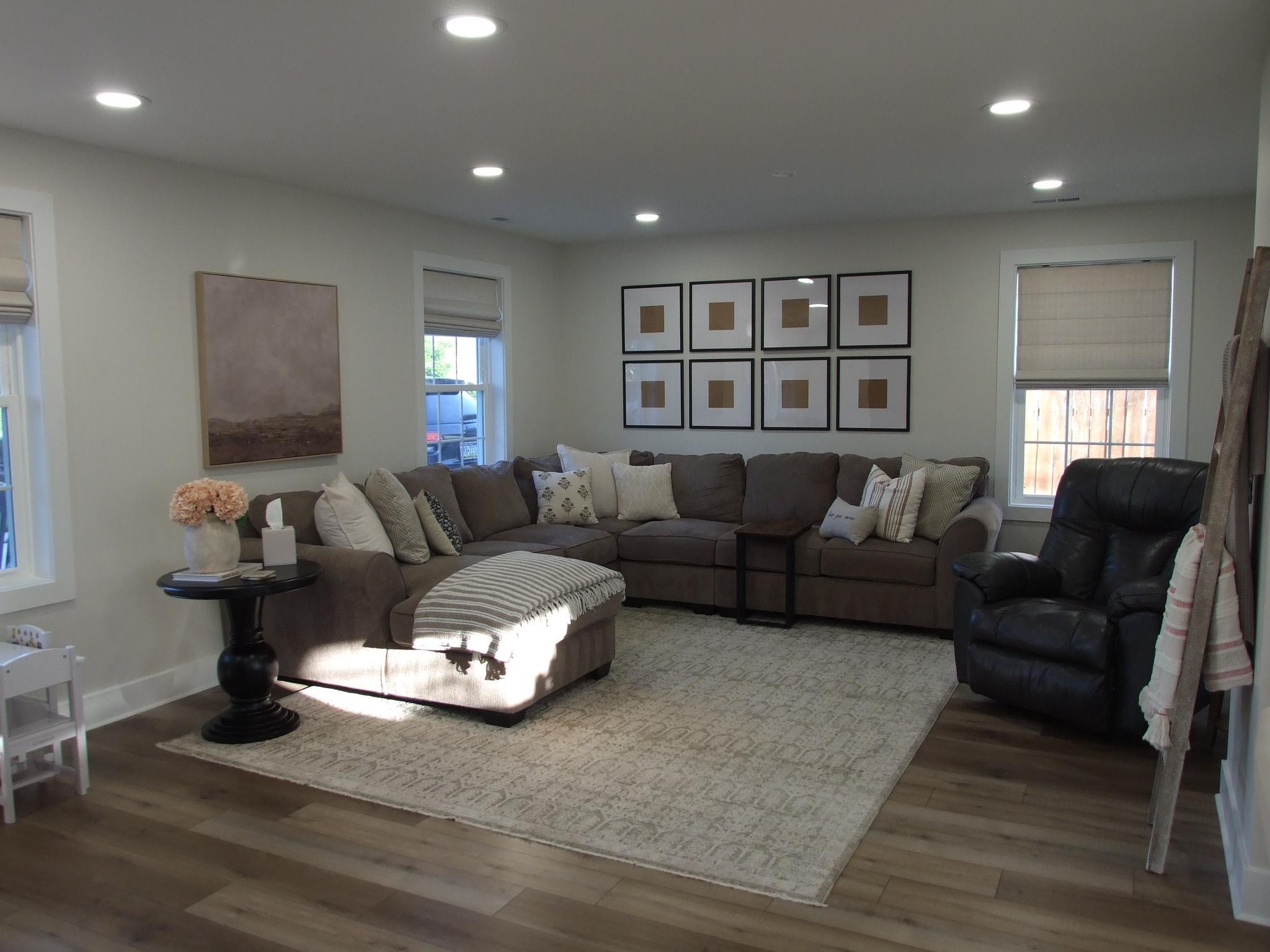 NORTH PARK - Residential
