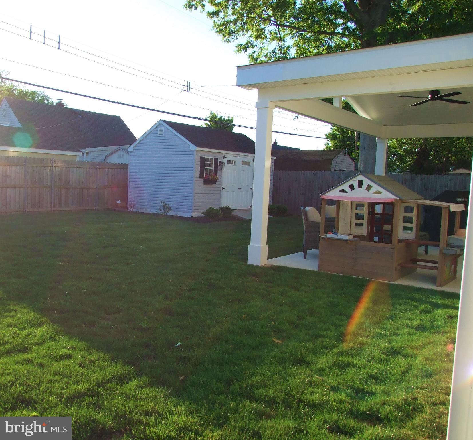 NORTH PARK - Residential