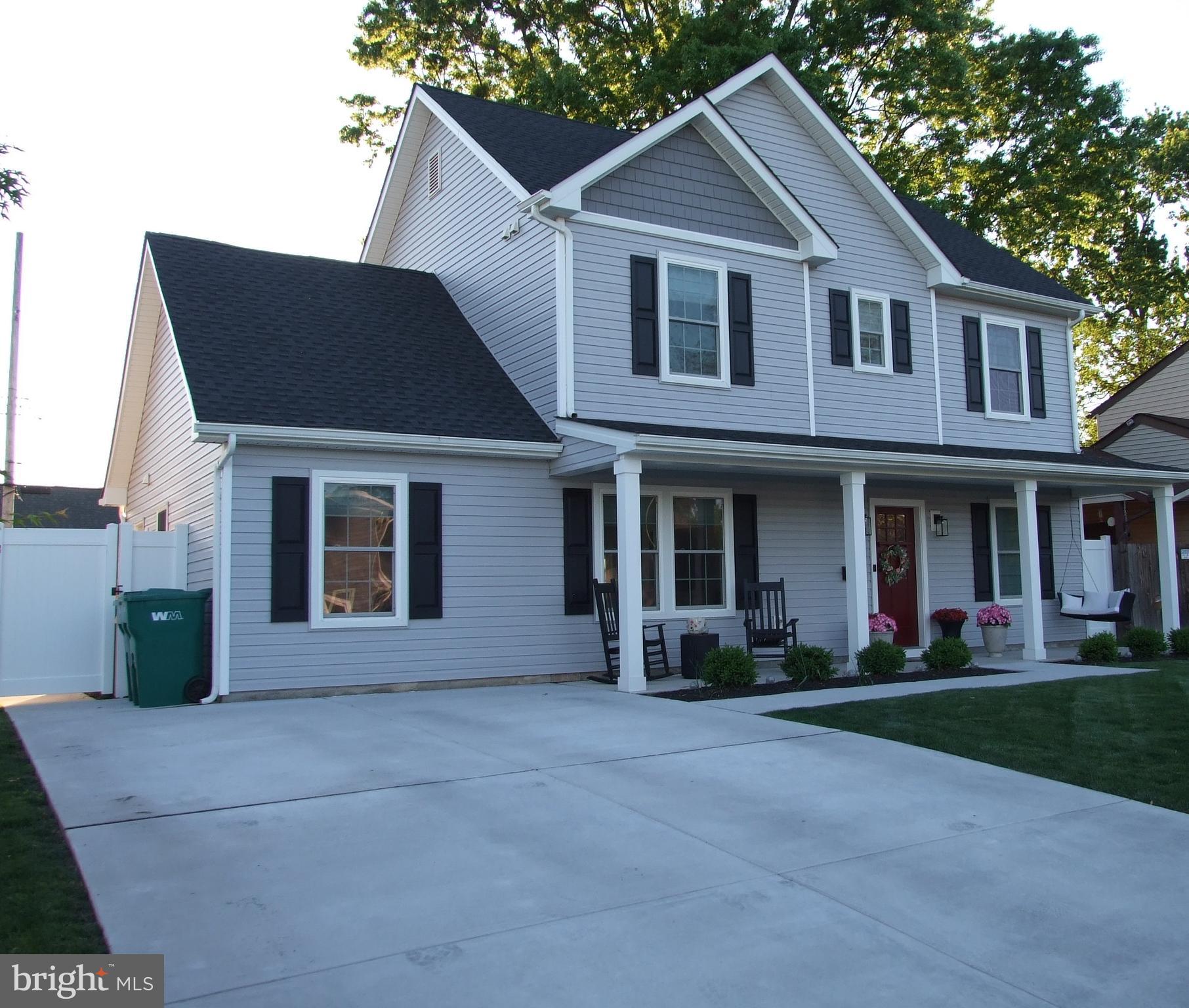 NORTH PARK - Residential