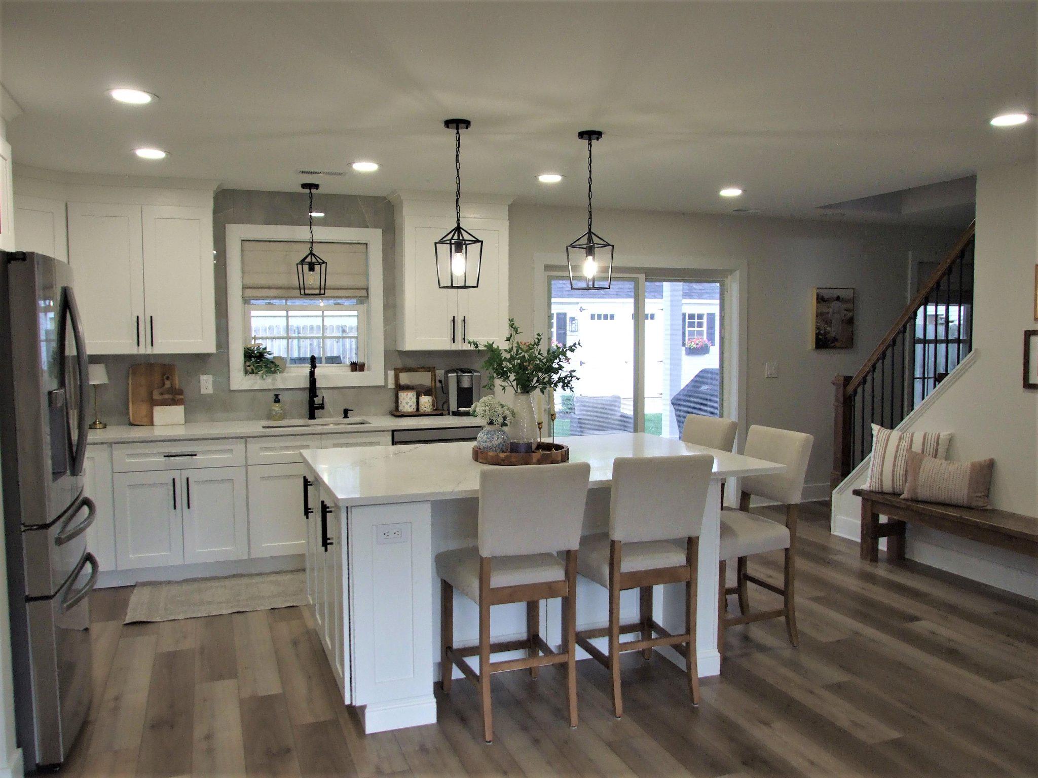 NORTH PARK - Residential