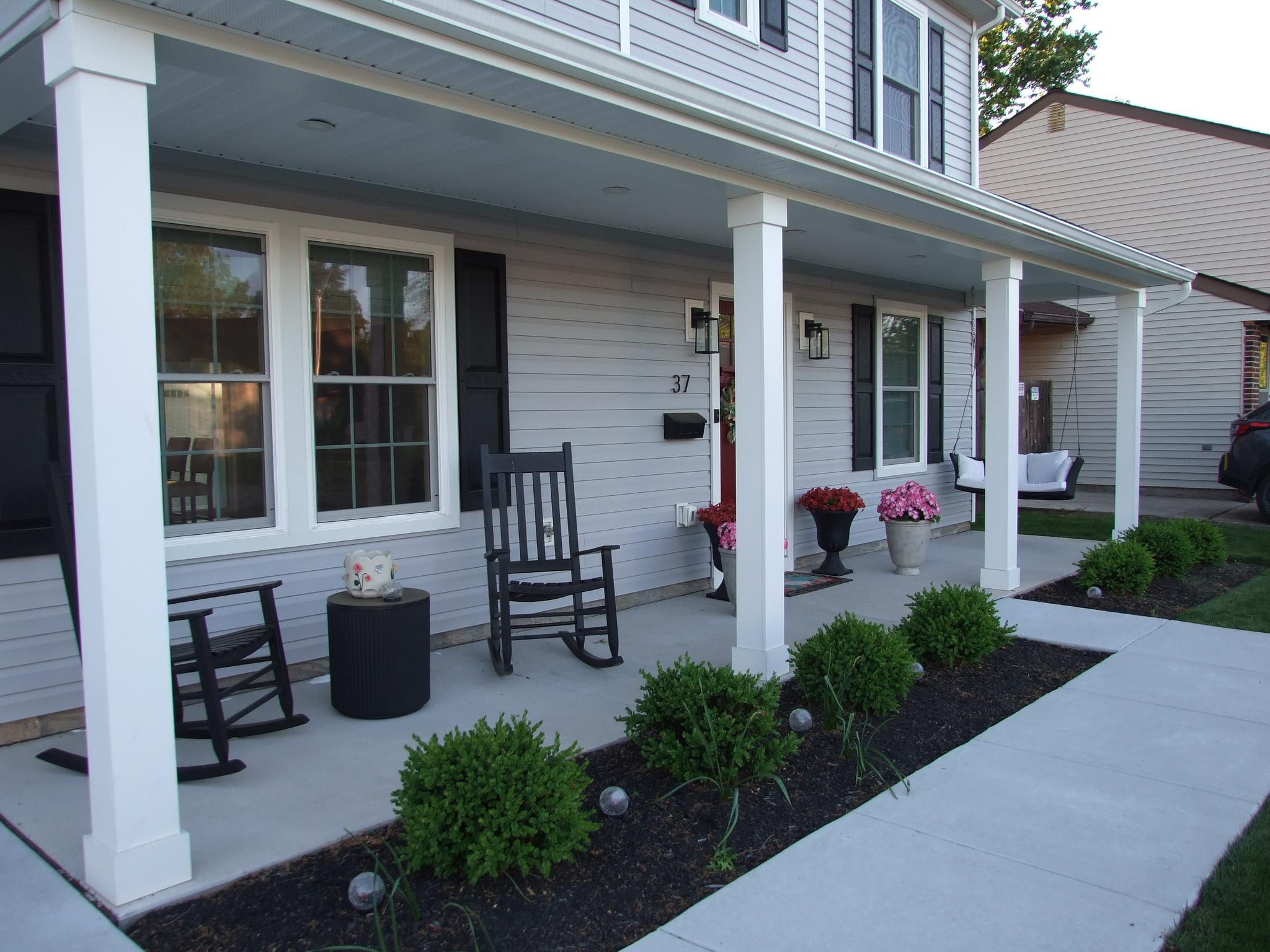 NORTH PARK - Residential