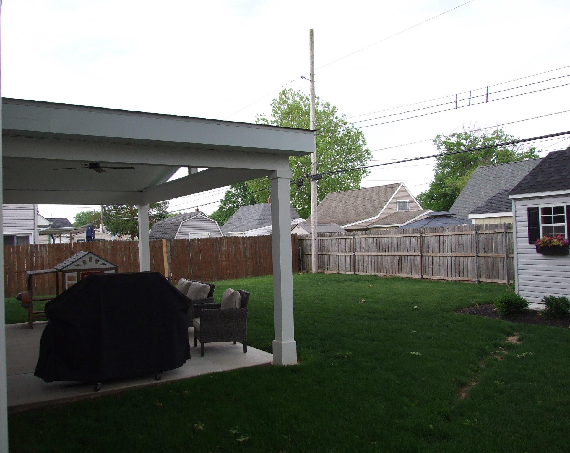 NORTH PARK - Residential
