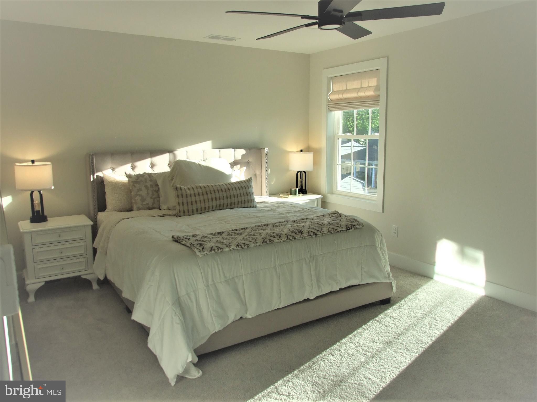 NORTH PARK - Residential