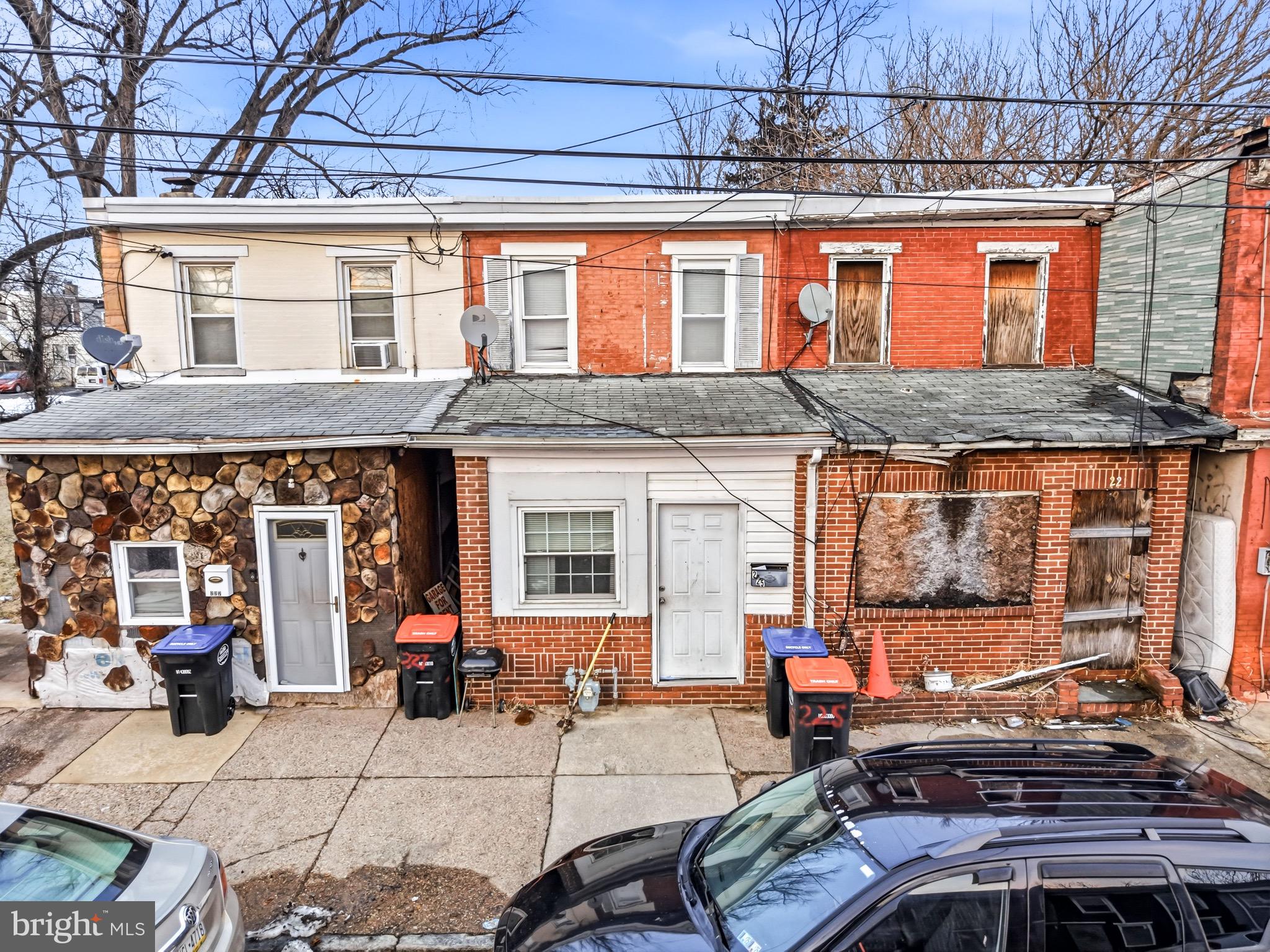 CHESTER CITY - Residential