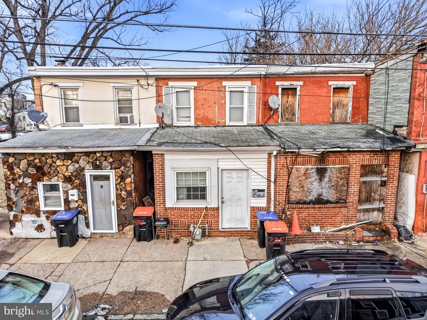Attention investors—this Chester property offers an opportunity to create a long-term rental asset. With improvements and thoughtful updates, it could serve as a valuable addition to a buy-and-hold portfolio.

Located in an area with consistent rental activity and ongoing neighborhood investment, the property is well-suited for those exploring income-producing possibilities. Nearby homes reflect continued reinvestment and tenant demand throughout the community.

Property is being sold strictly as-is.