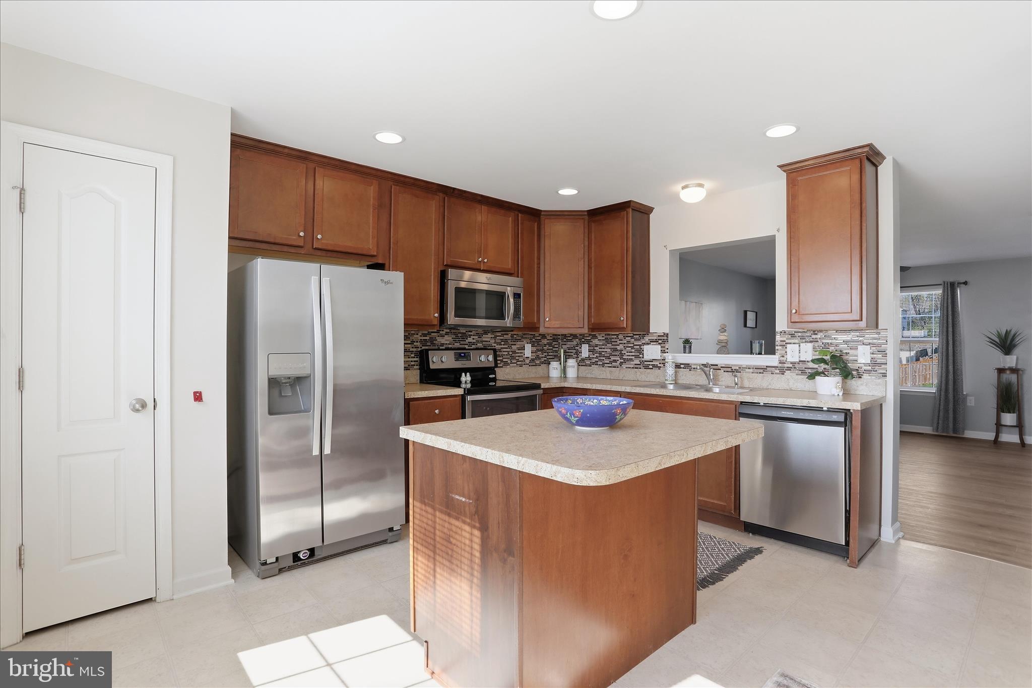 STONEBROOK VILLAGE - Residential