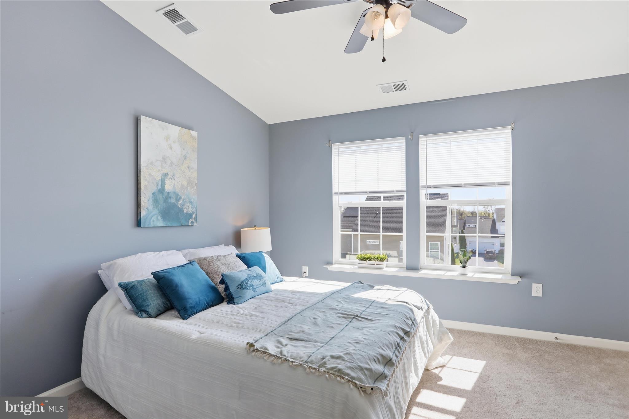 STONEBROOK VILLAGE - Residential