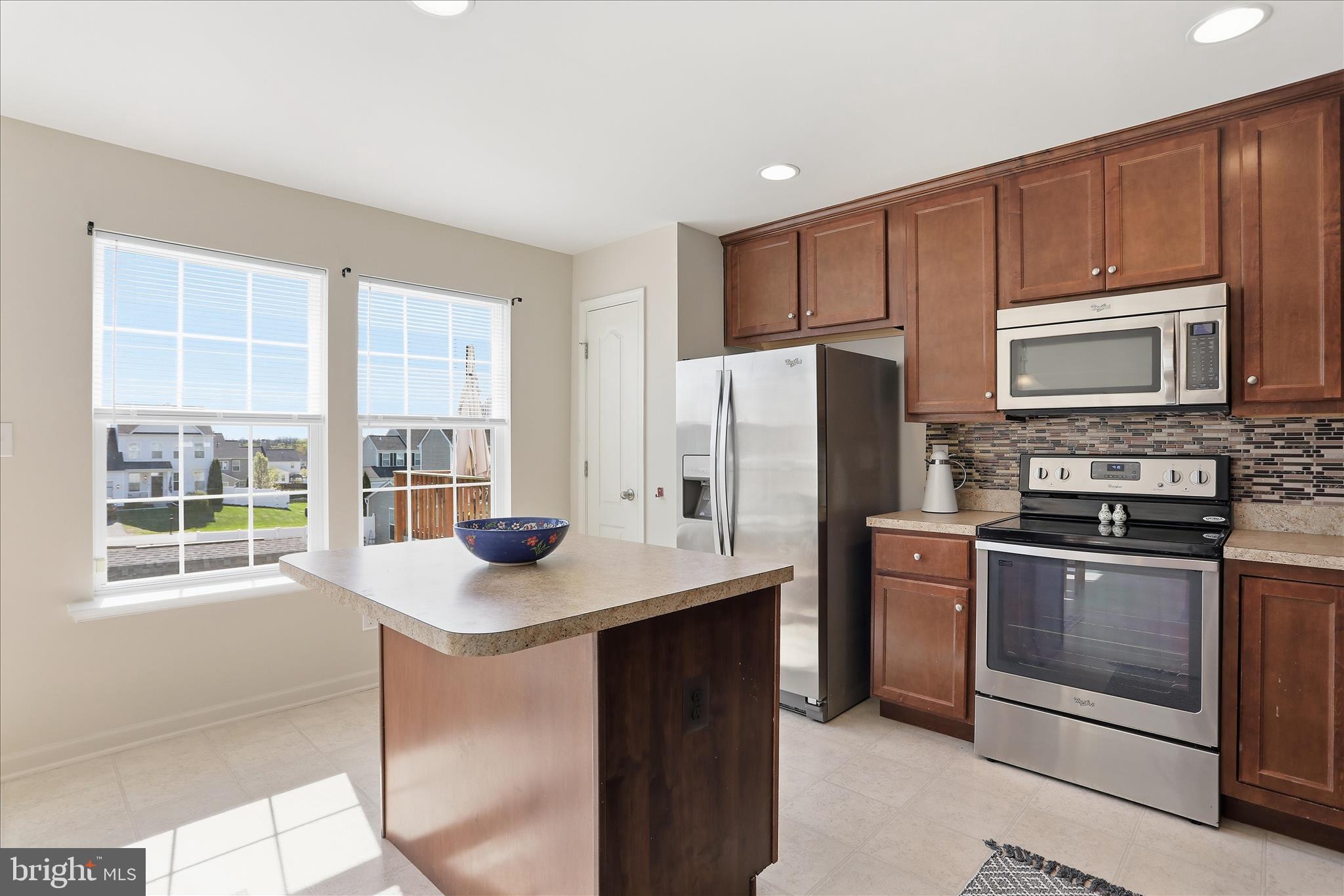 STONEBROOK VILLAGE - Residential