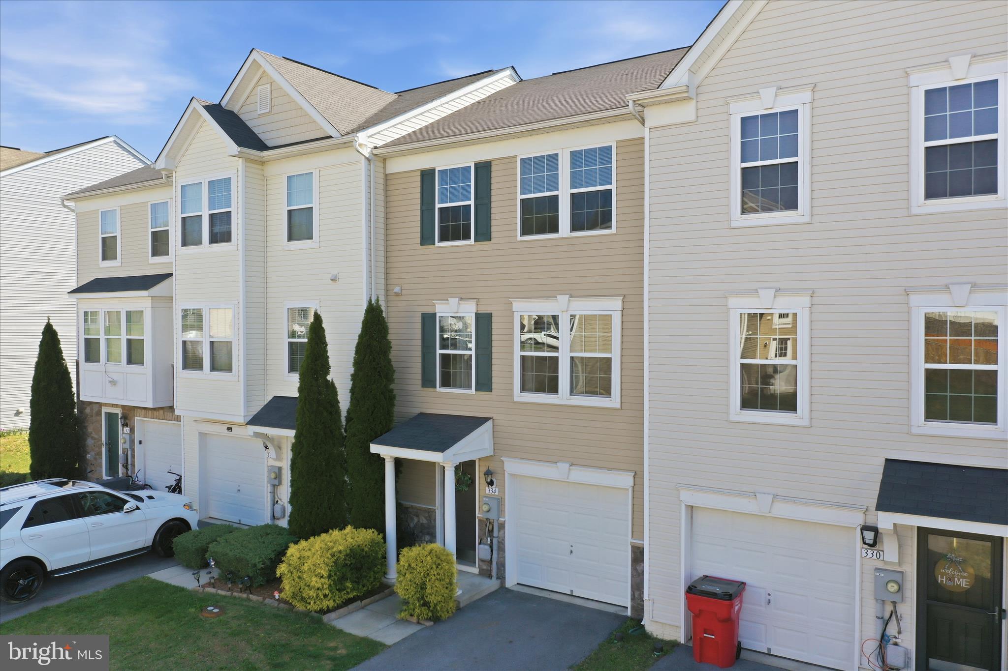 STONEBROOK VILLAGE - Residential