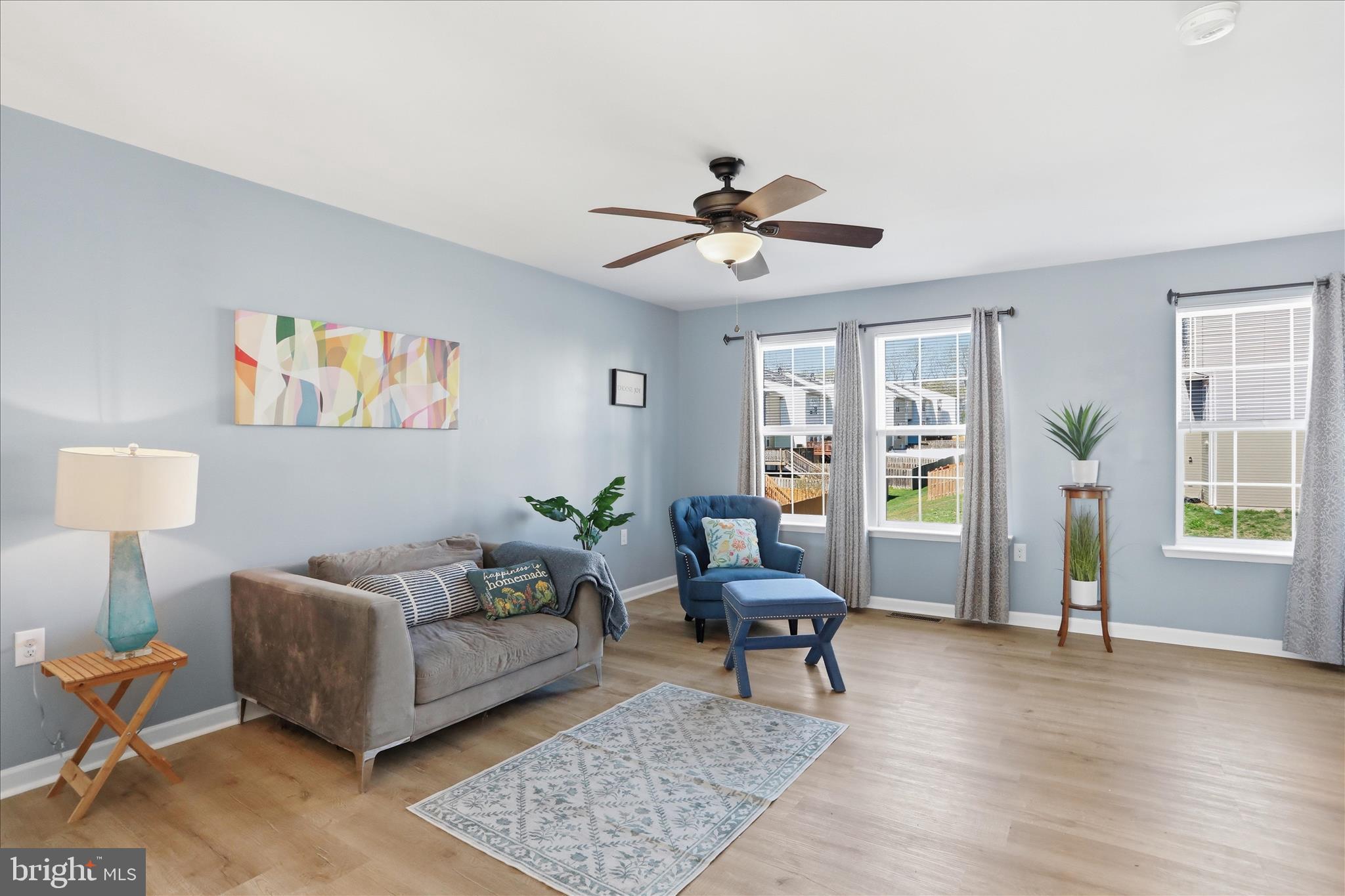 STONEBROOK VILLAGE - Residential