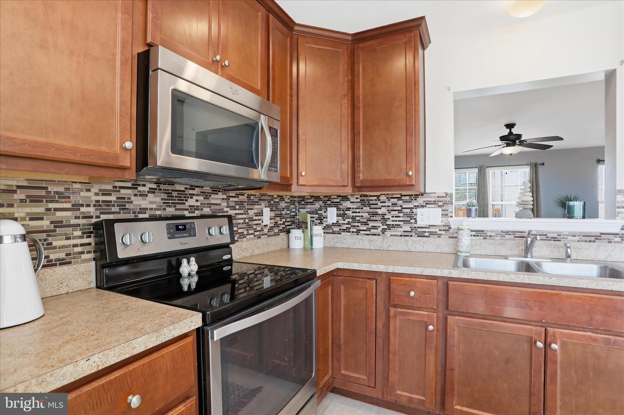 STONEBROOK VILLAGE - Residential