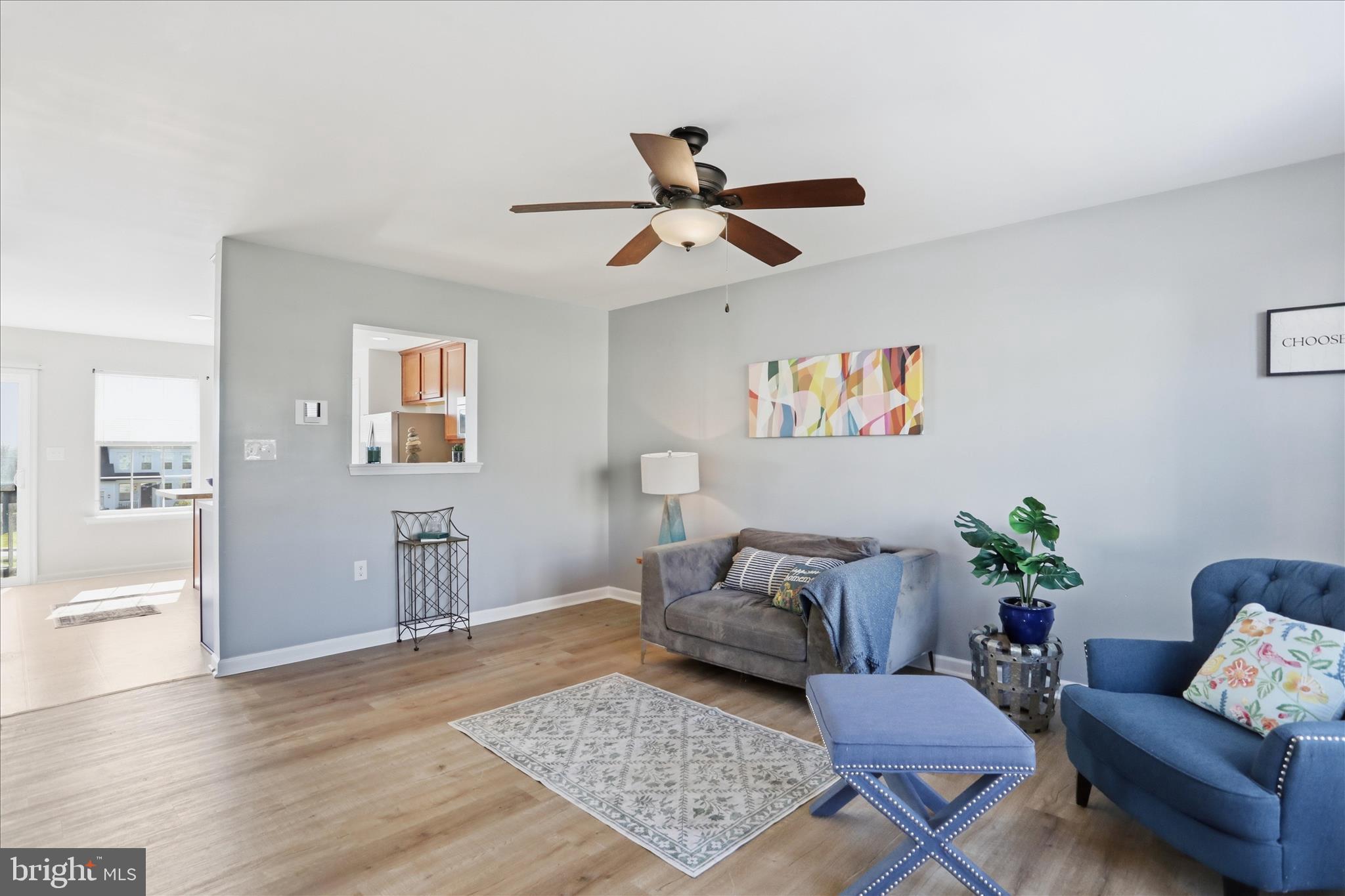 STONEBROOK VILLAGE - Residential