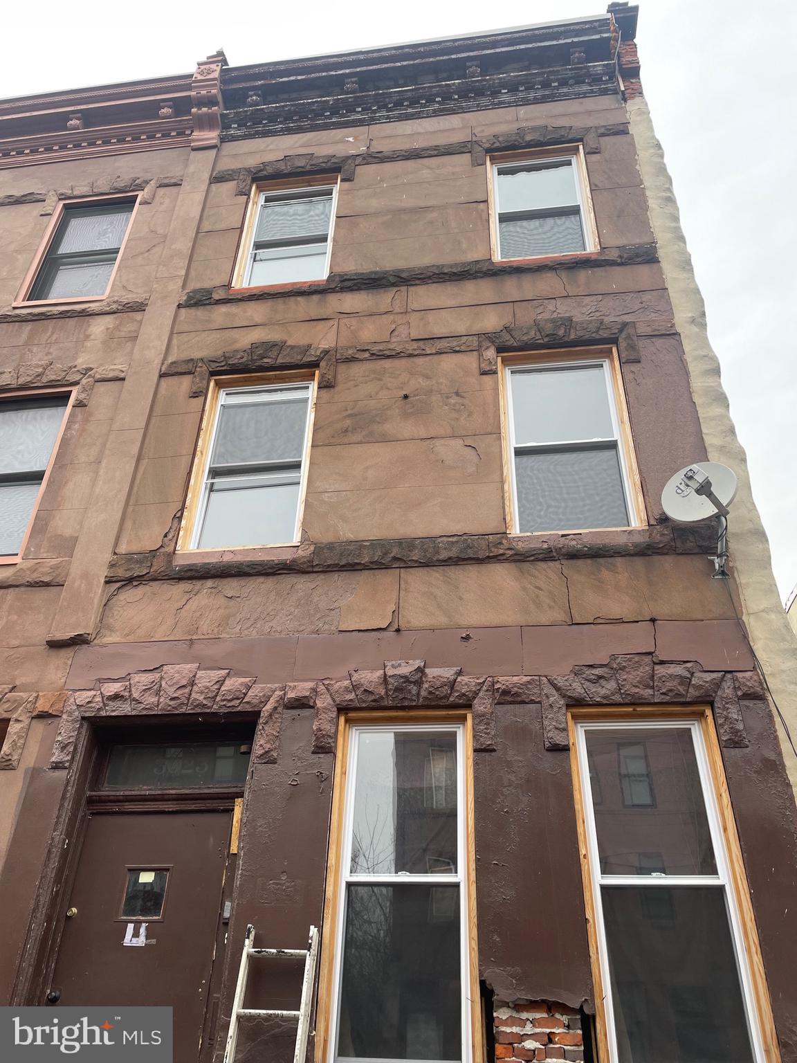 This three-story, four-unit property in Philadelphia presents a prime investment opportunity for buyers looking to complete a rehab project. The seller was unable to finish, leaving the property in need of completion. Currently, plumbing and electrical work are approximately 70% complete, providing a solid foundation for the next owner to bring the project to the finish line. Additional work is required to finalize mechanicals, drywall, flooring, and interior finishes. With the right vision, this multi-unit property has great potential for rental income or resale. Don’t miss the chance to transform this space into a high-performing asset!