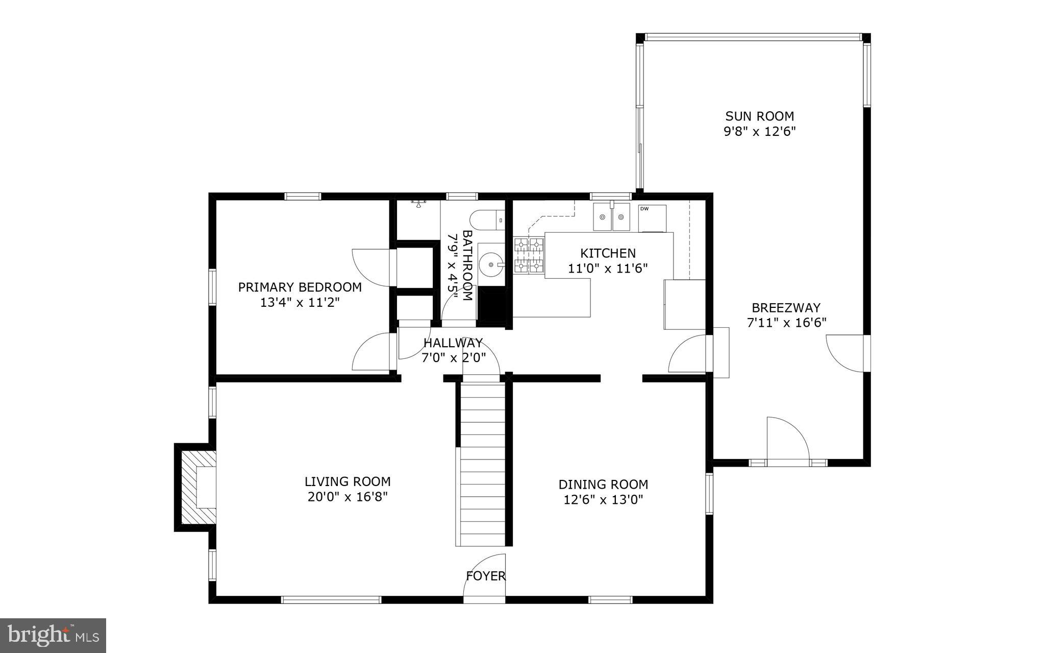 16 MOUNT VERNON DRIVE