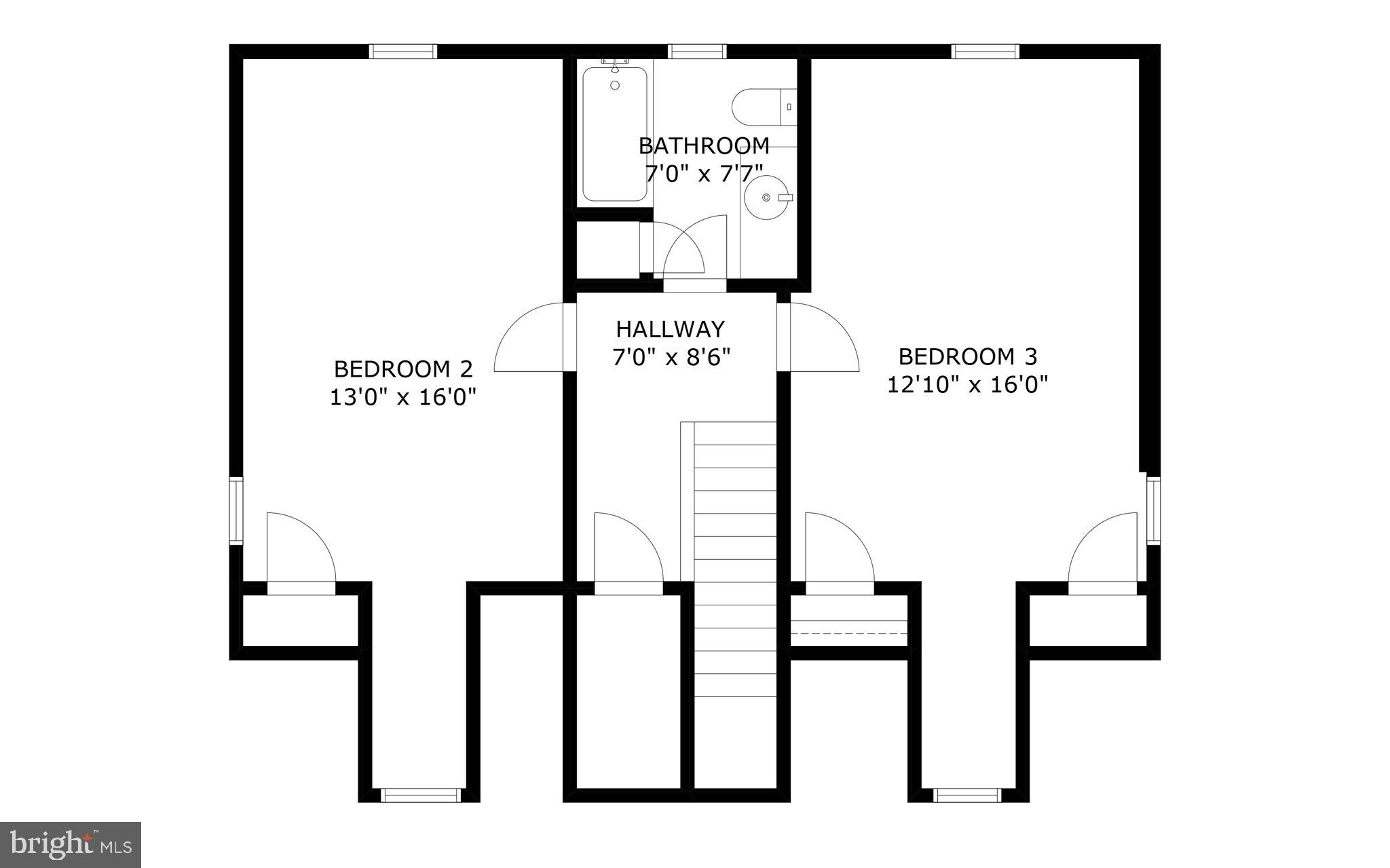16 MOUNT VERNON DRIVE