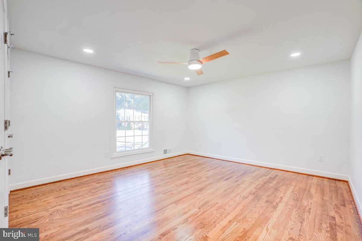 FOX HILLS - Residential