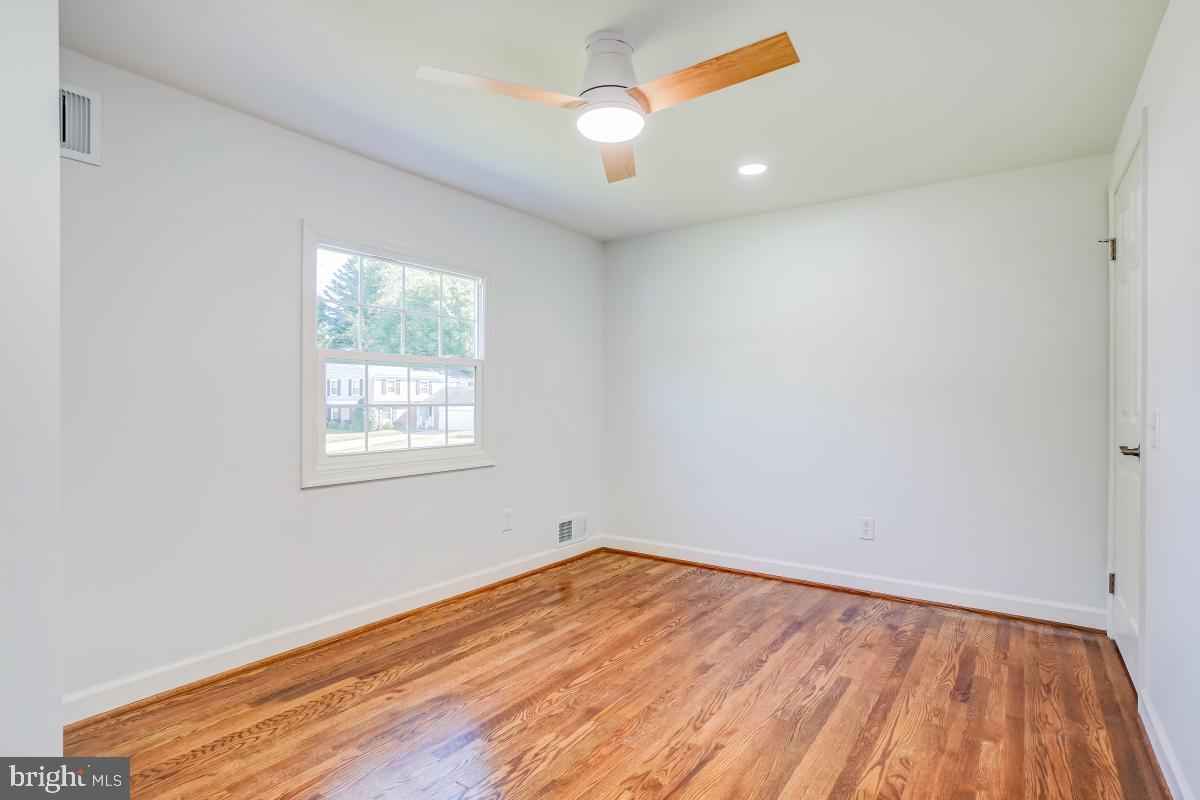 FOX HILLS - Residential