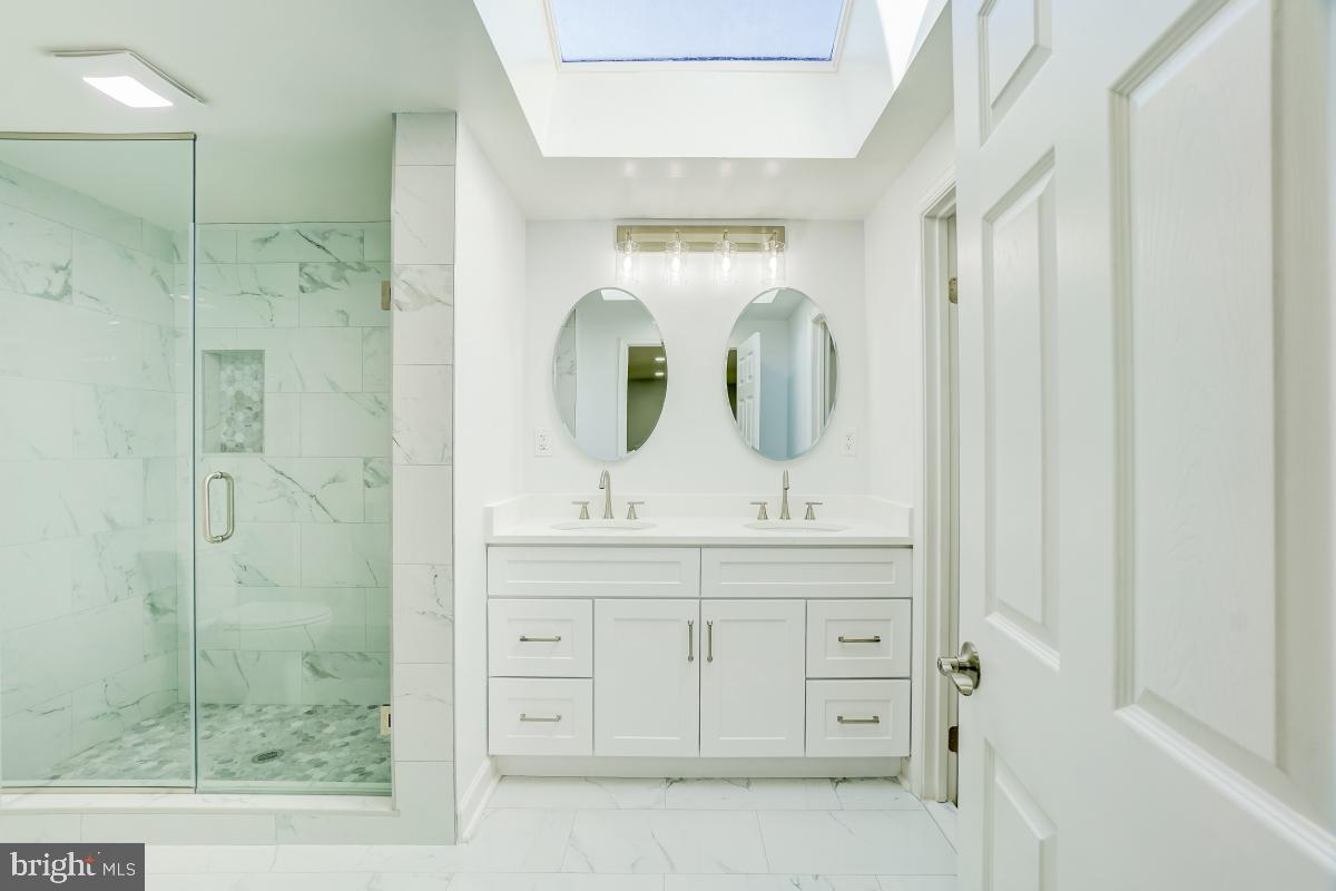 FOX HILLS - Residential