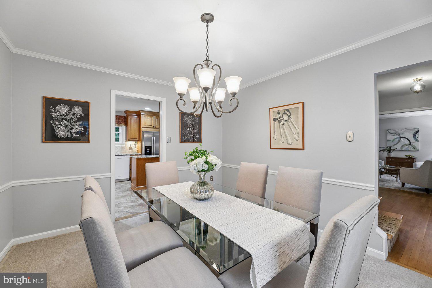 SOUTHPORT - Residential