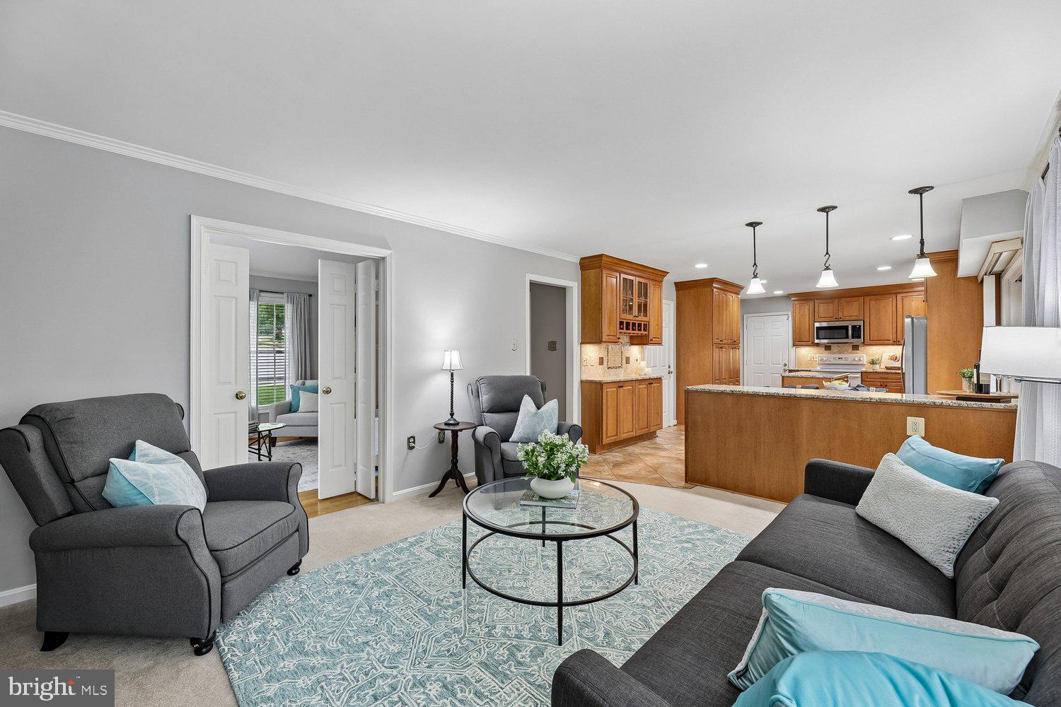 SOUTHPORT - Residential