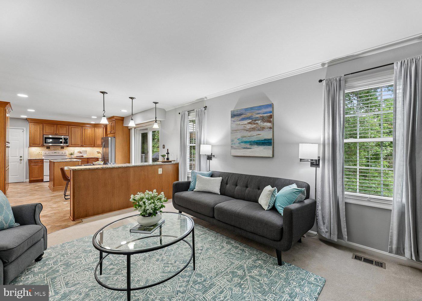 SOUTHPORT - Residential