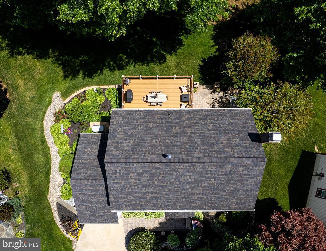 9200 WYETH LANE