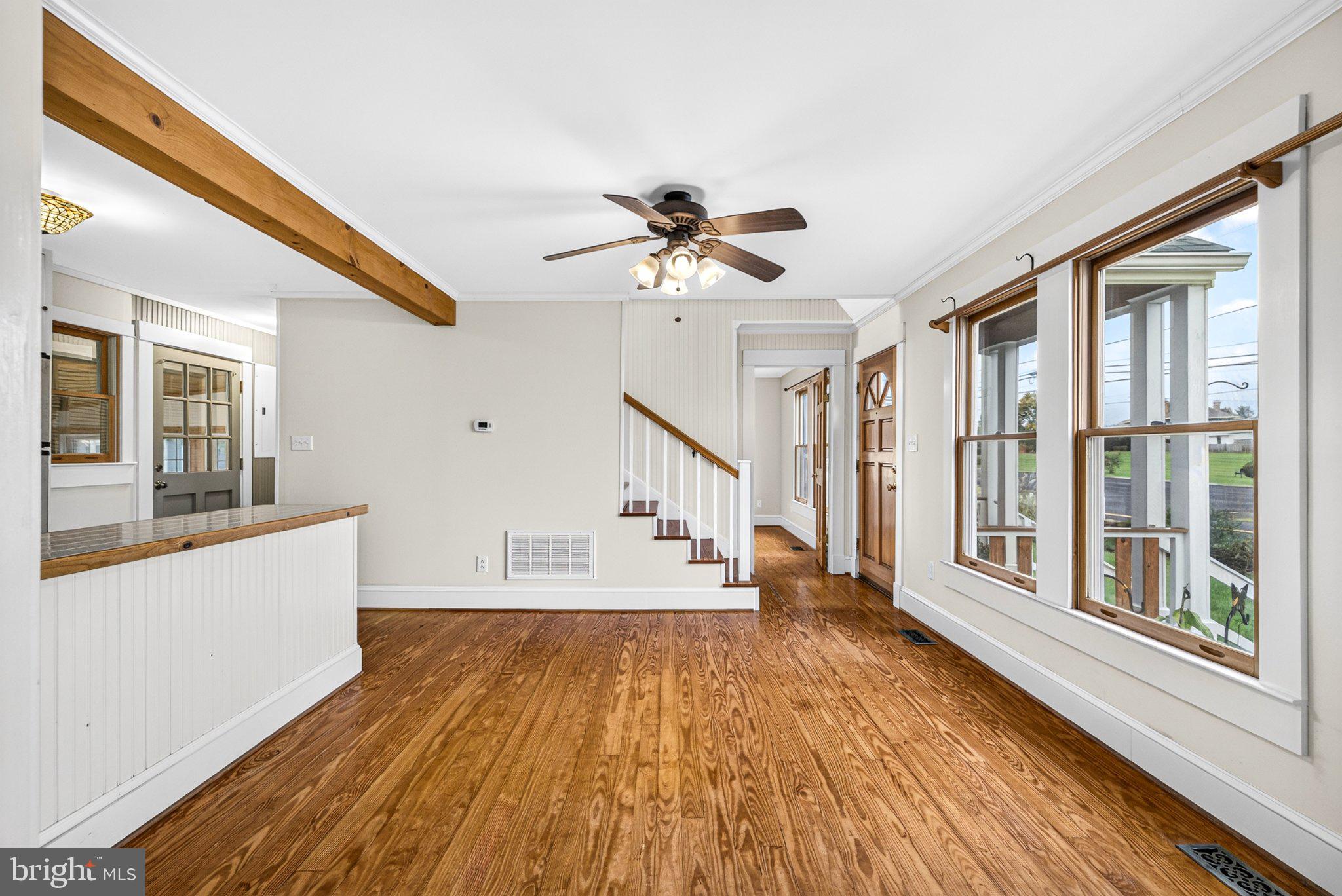 3 AMISS AVENUE